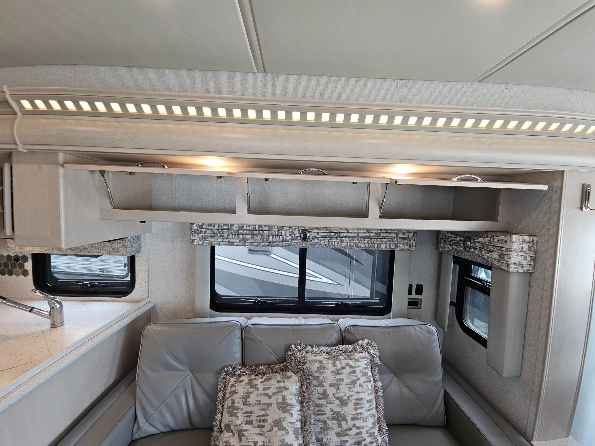 2021 Newmar 2021 Newmar Bay Star - thumbnail 33