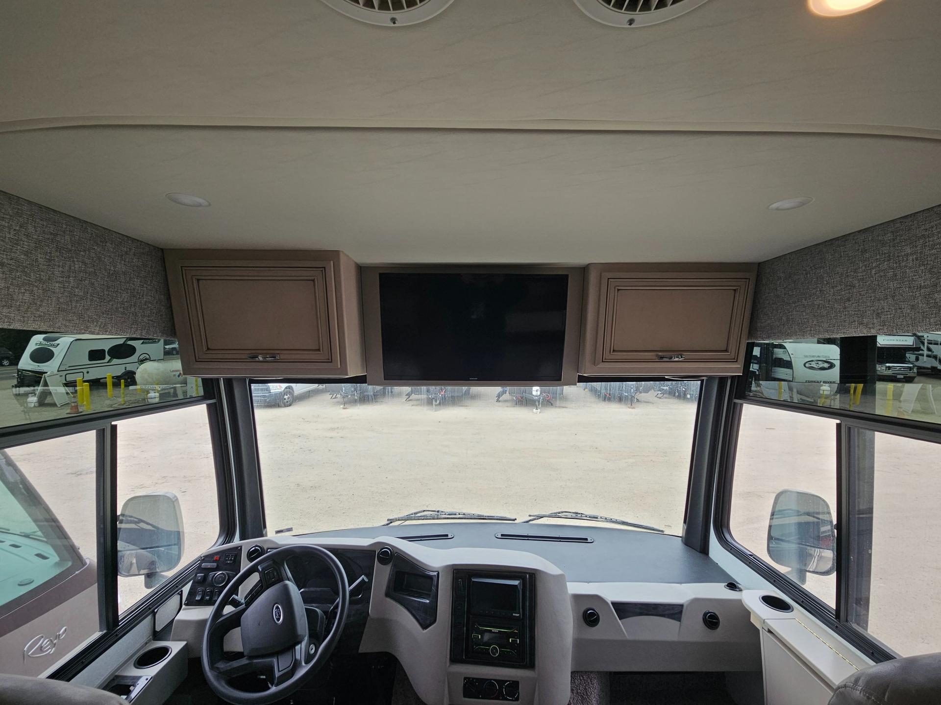 2021 Newmar 2021 Newmar Bay Star - thumbnail 37