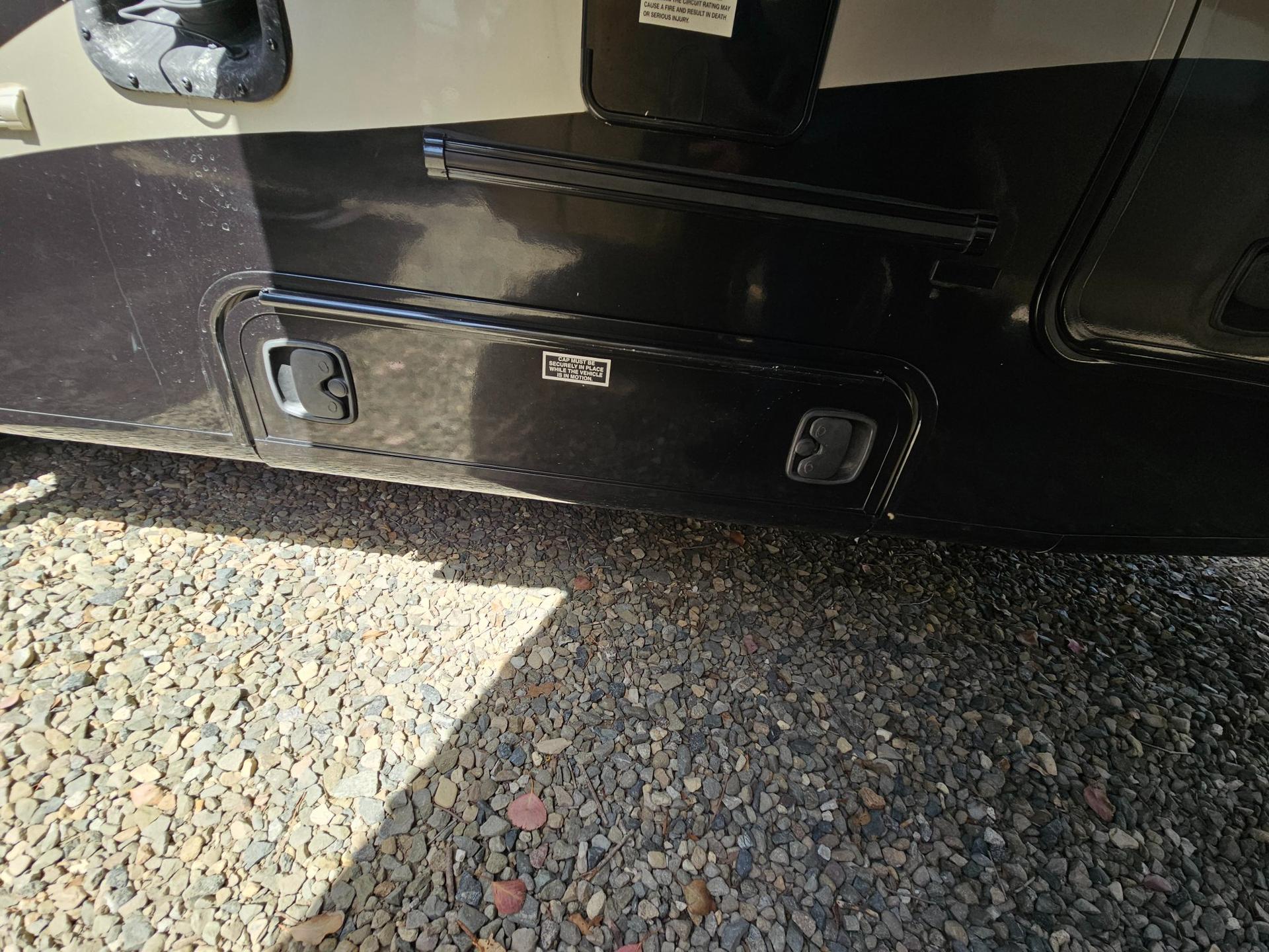 2017 Coachmen 2017 Coachmen Concord - thumbnail 51