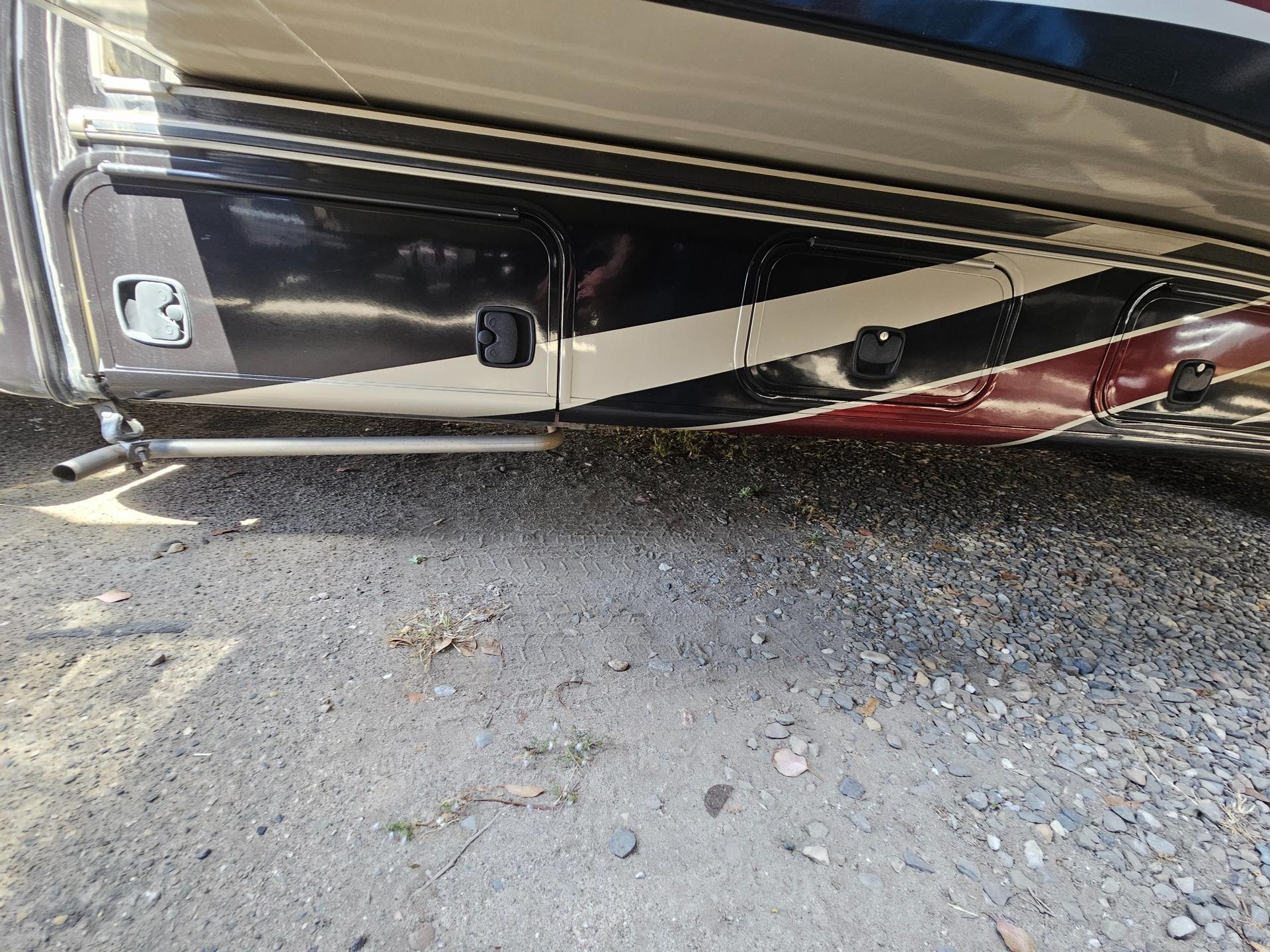 2017 Coachmen 2017 Coachmen Concord - thumbnail 56