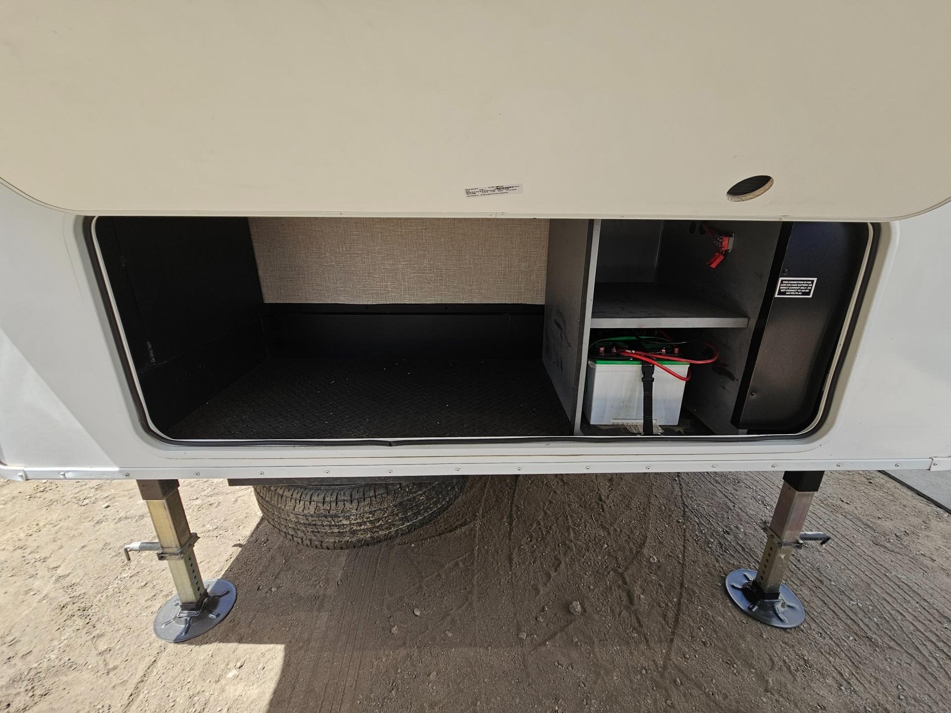 2022 Jayco 2022 Jayco Eagle HT - thumbnail 43