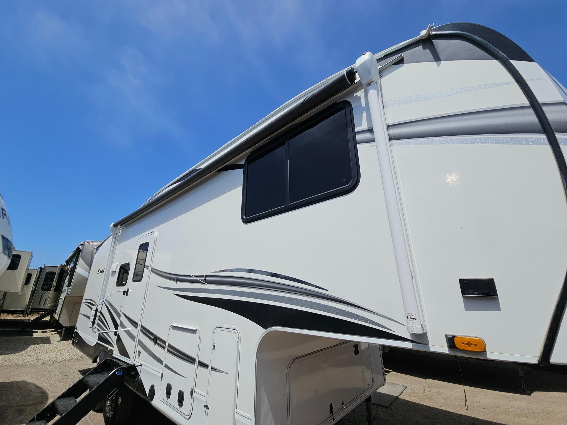 2022 Jayco 2022 Jayco Eagle HT - thumbnail 45