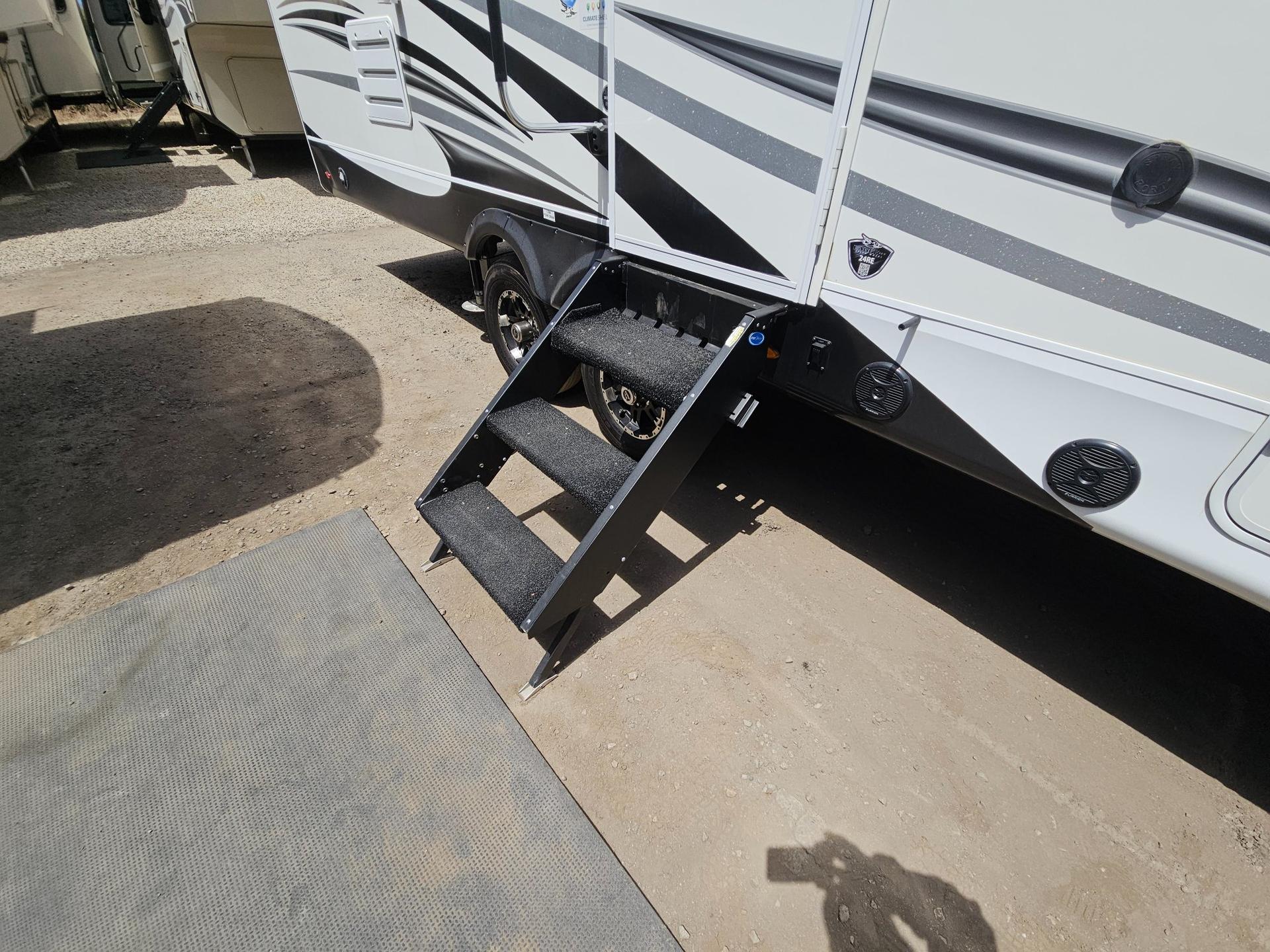 2022 Jayco 2022 Jayco Eagle HT - thumbnail 49