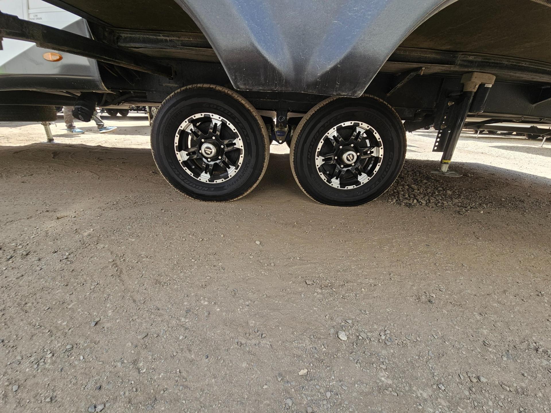 2022 Jayco 2022 Jayco Eagle HT - thumbnail 52