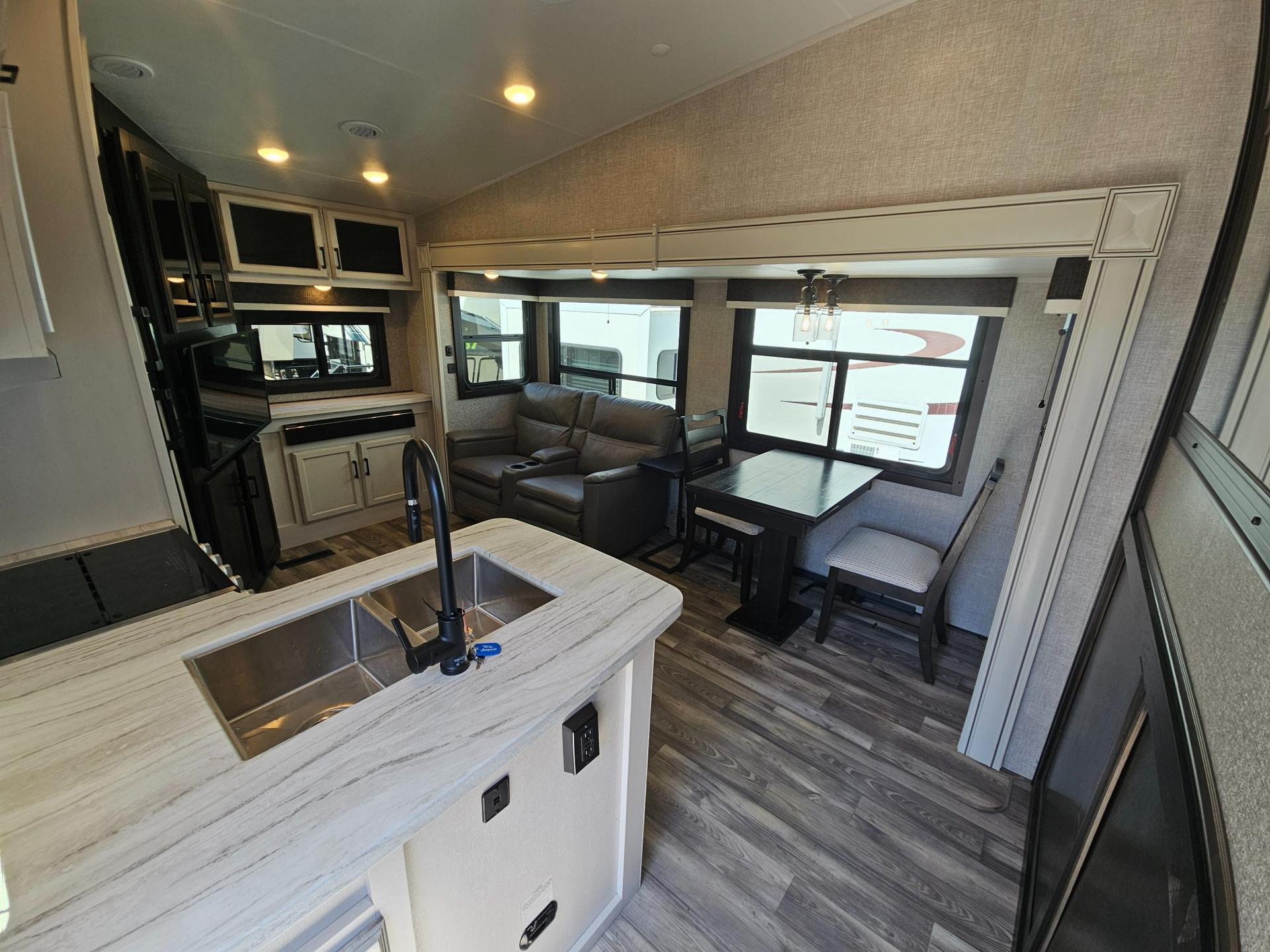 2022 Jayco 2022 Jayco Eagle HT - thumbnail 59