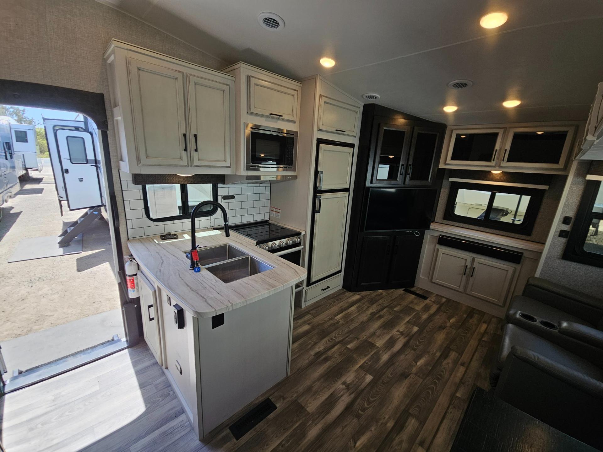 2022 Jayco 2022 Jayco Eagle HT - thumbnail 60