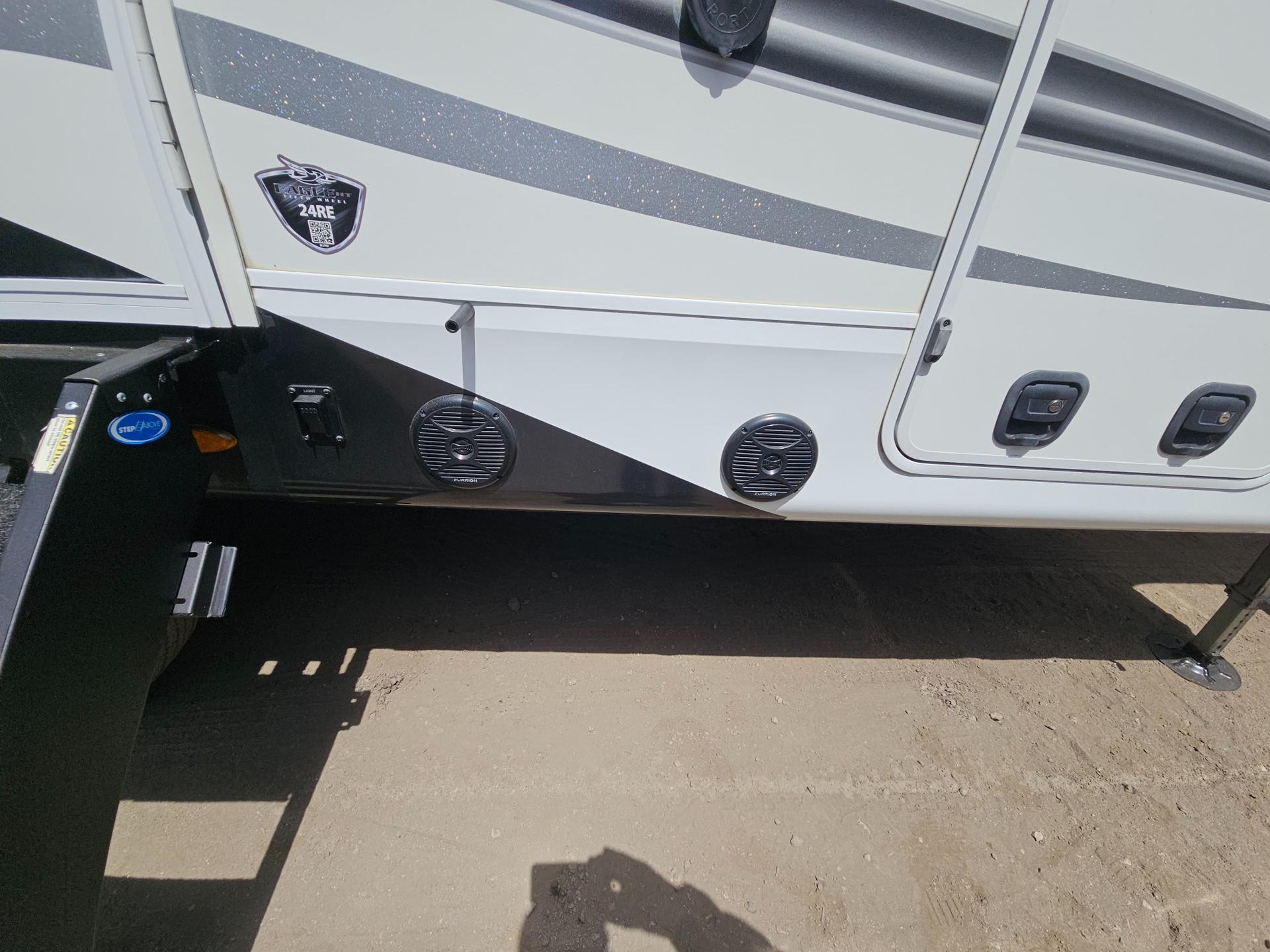 2022 Jayco 2022 Jayco Eagle HT - thumbnail 101