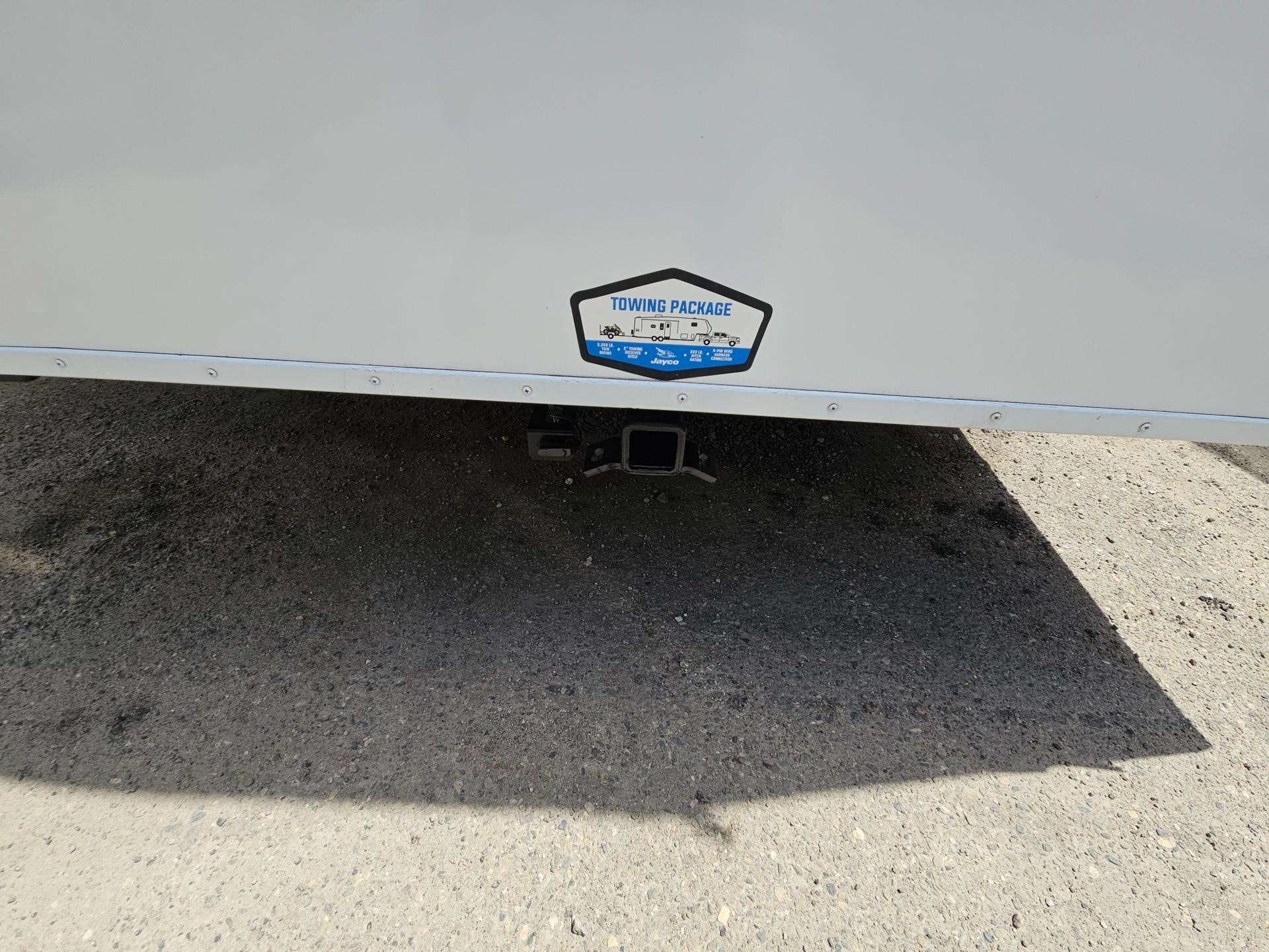 2022 Jayco 2022 Jayco Eagle HT - thumbnail 105