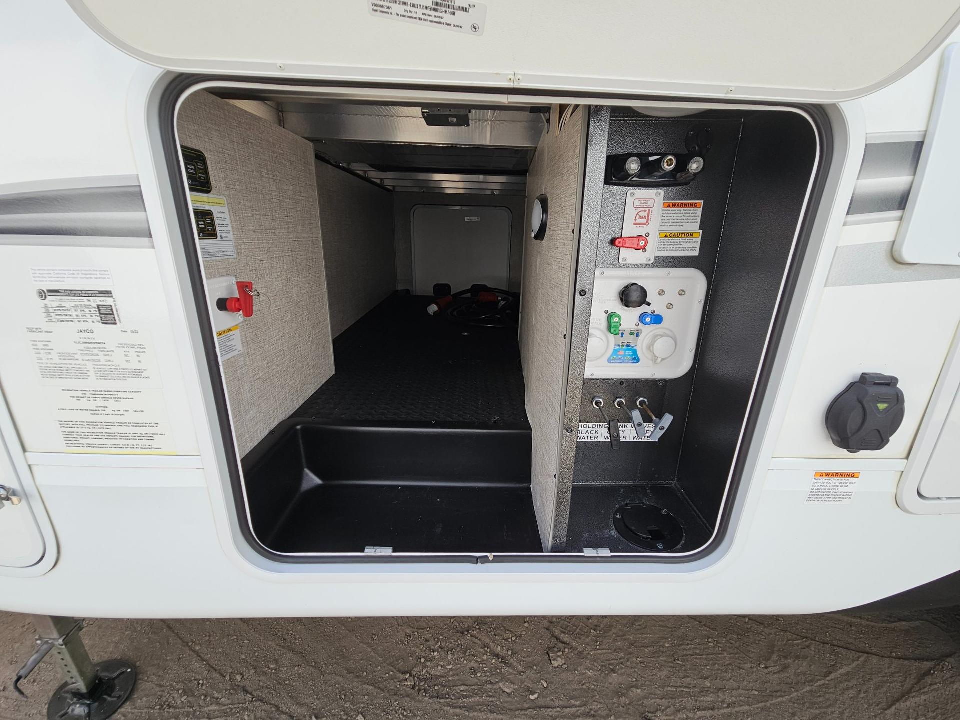 2022 Jayco 2022 Jayco Eagle HT - thumbnail 107