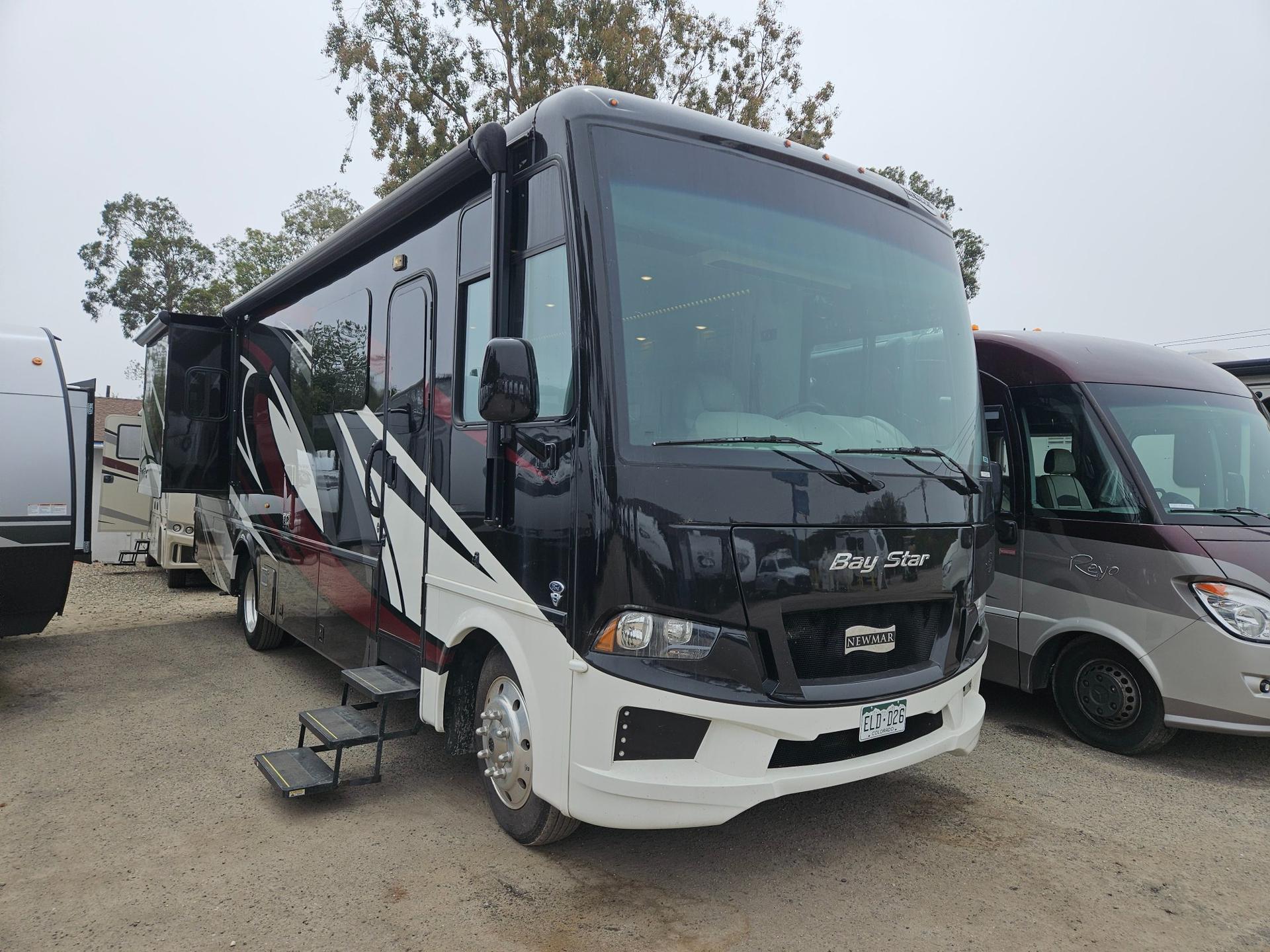 2021 Newmar 2021 Newmar Bay Star - thumbnail 39