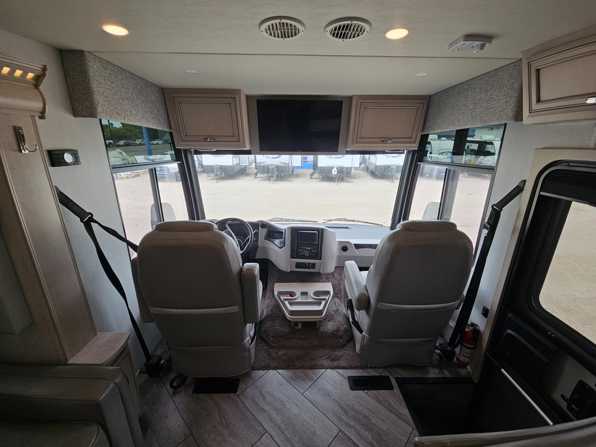 2021 Newmar 2021 Newmar Bay Star - thumbnail 42