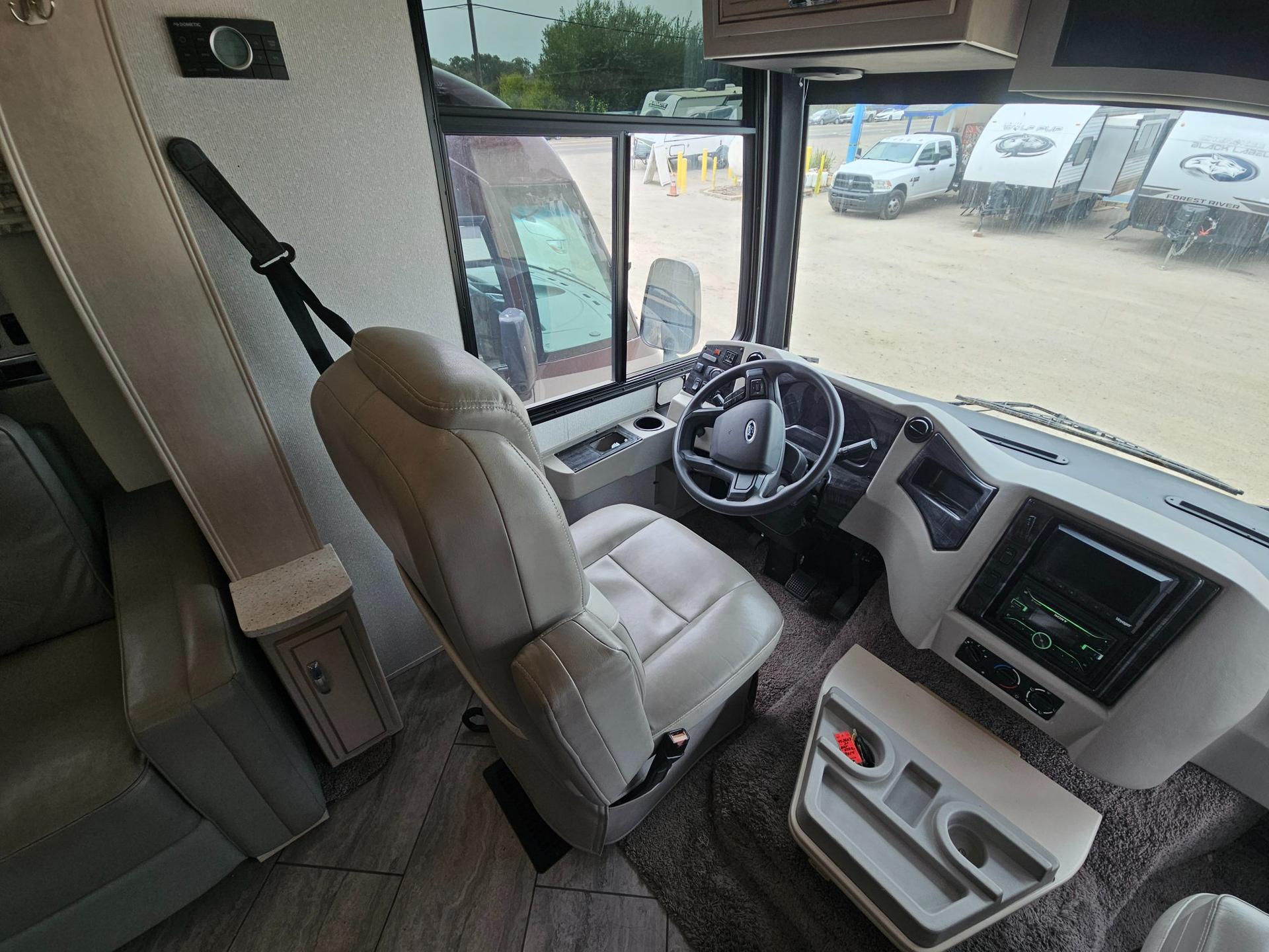 2021 Newmar 2021 Newmar Bay Star - thumbnail 44
