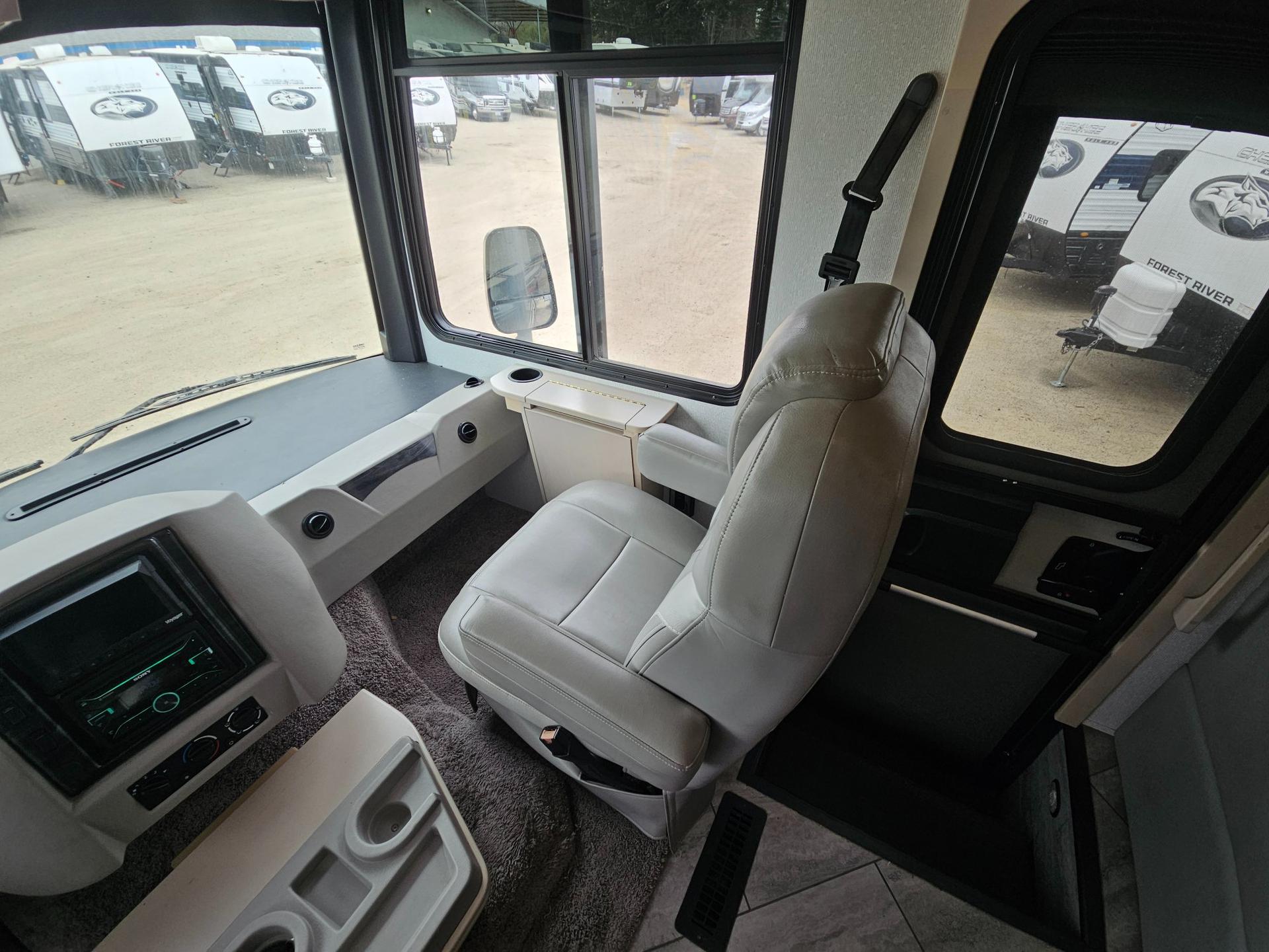2021 Newmar 2021 Newmar Bay Star - thumbnail 45
