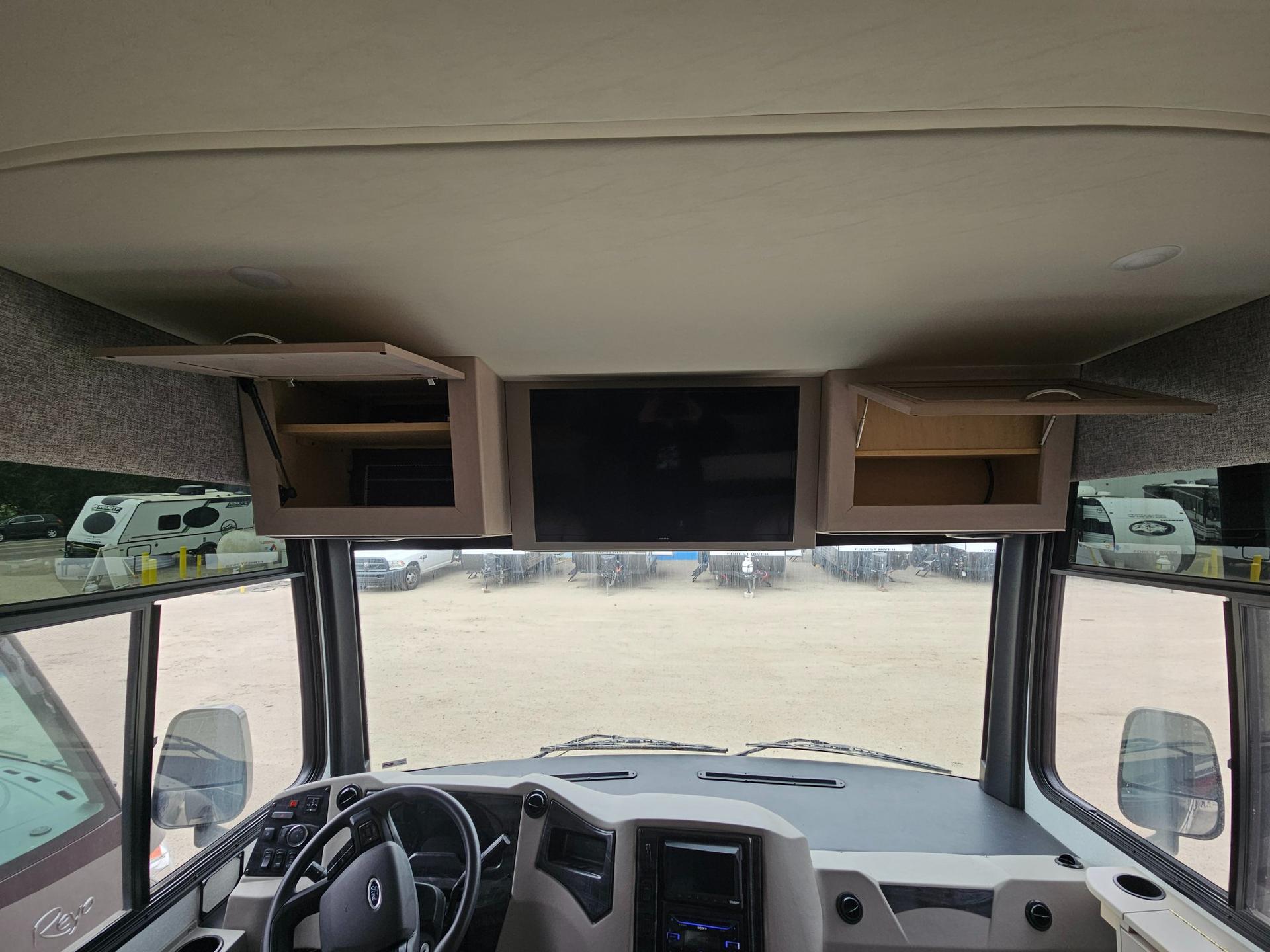 2021 Newmar 2021 Newmar Bay Star - thumbnail 46