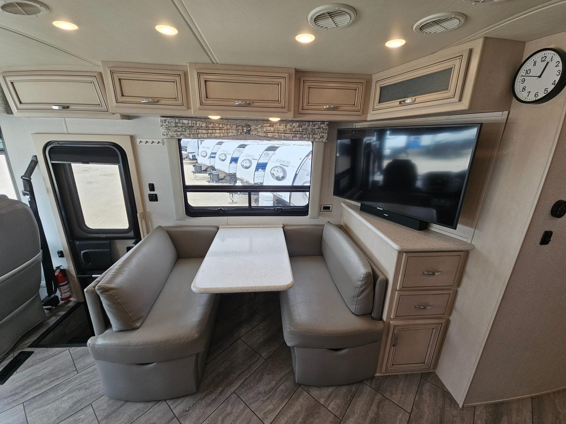 2021 Newmar 2021 Newmar Bay Star - thumbnail 47