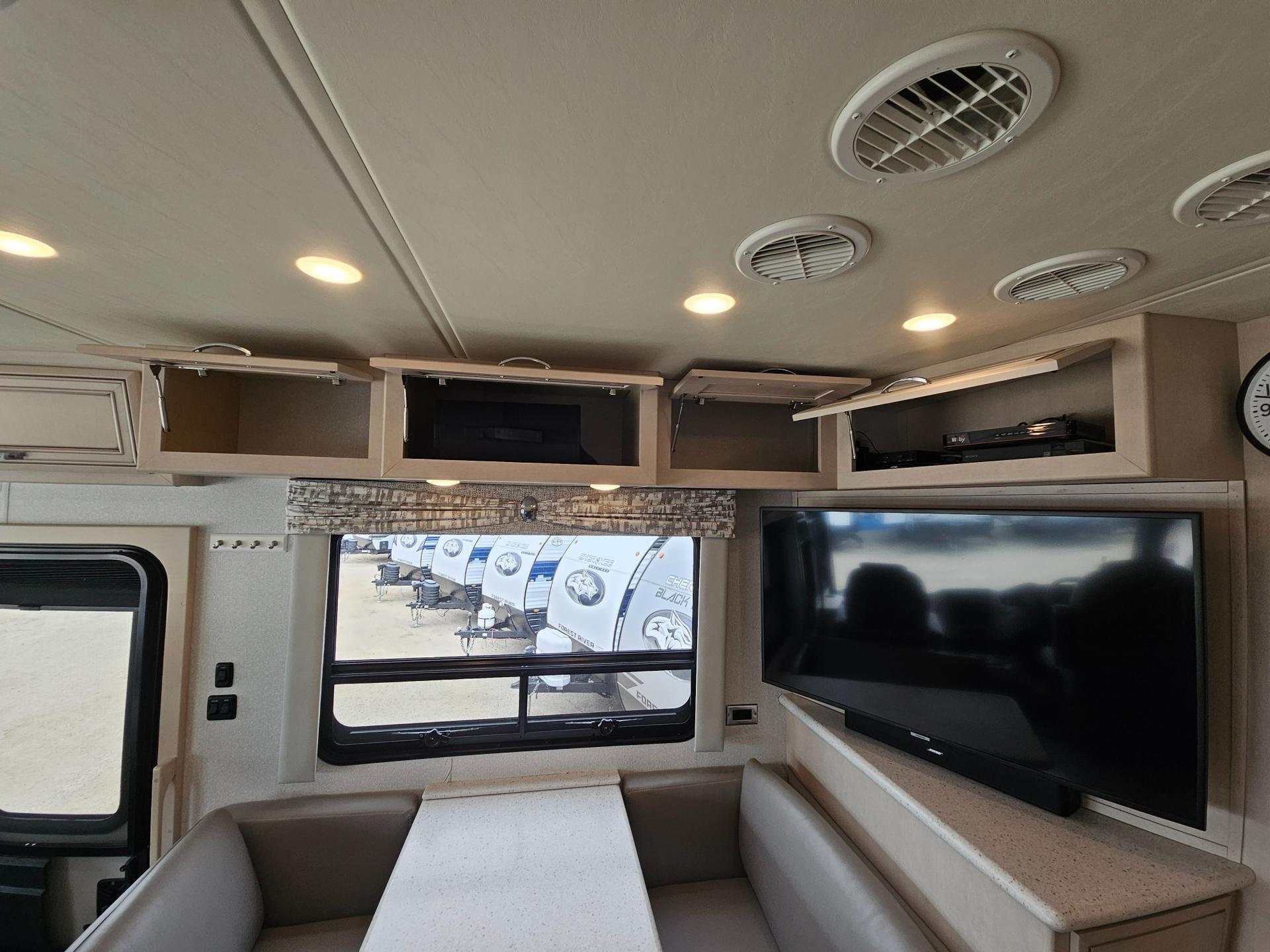 2021 Newmar 2021 Newmar Bay Star - thumbnail 49