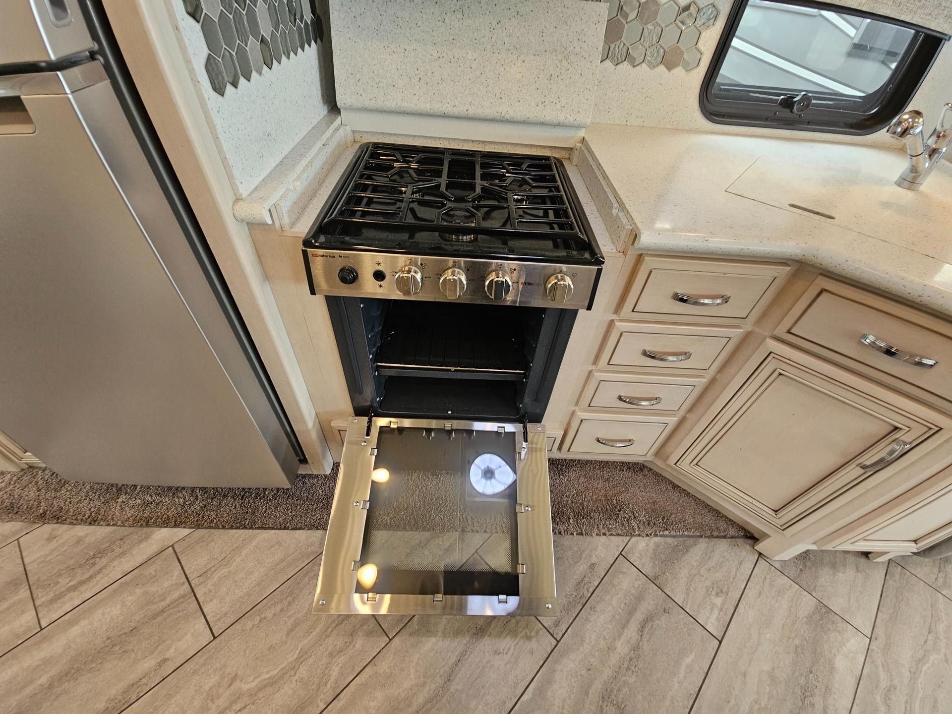 2021 Newmar 2021 Newmar Bay Star - thumbnail 56