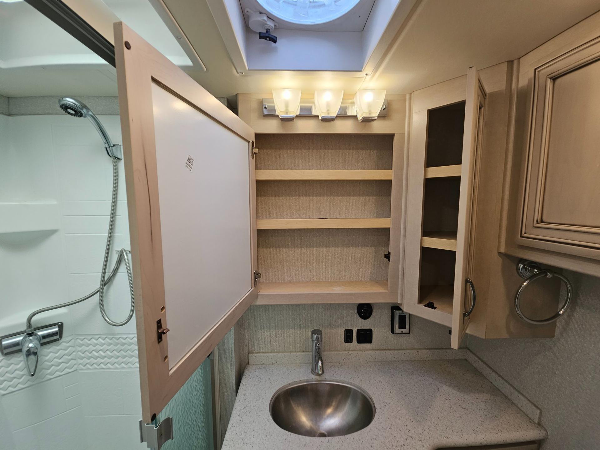 2021 Newmar 2021 Newmar Bay Star - thumbnail 62
