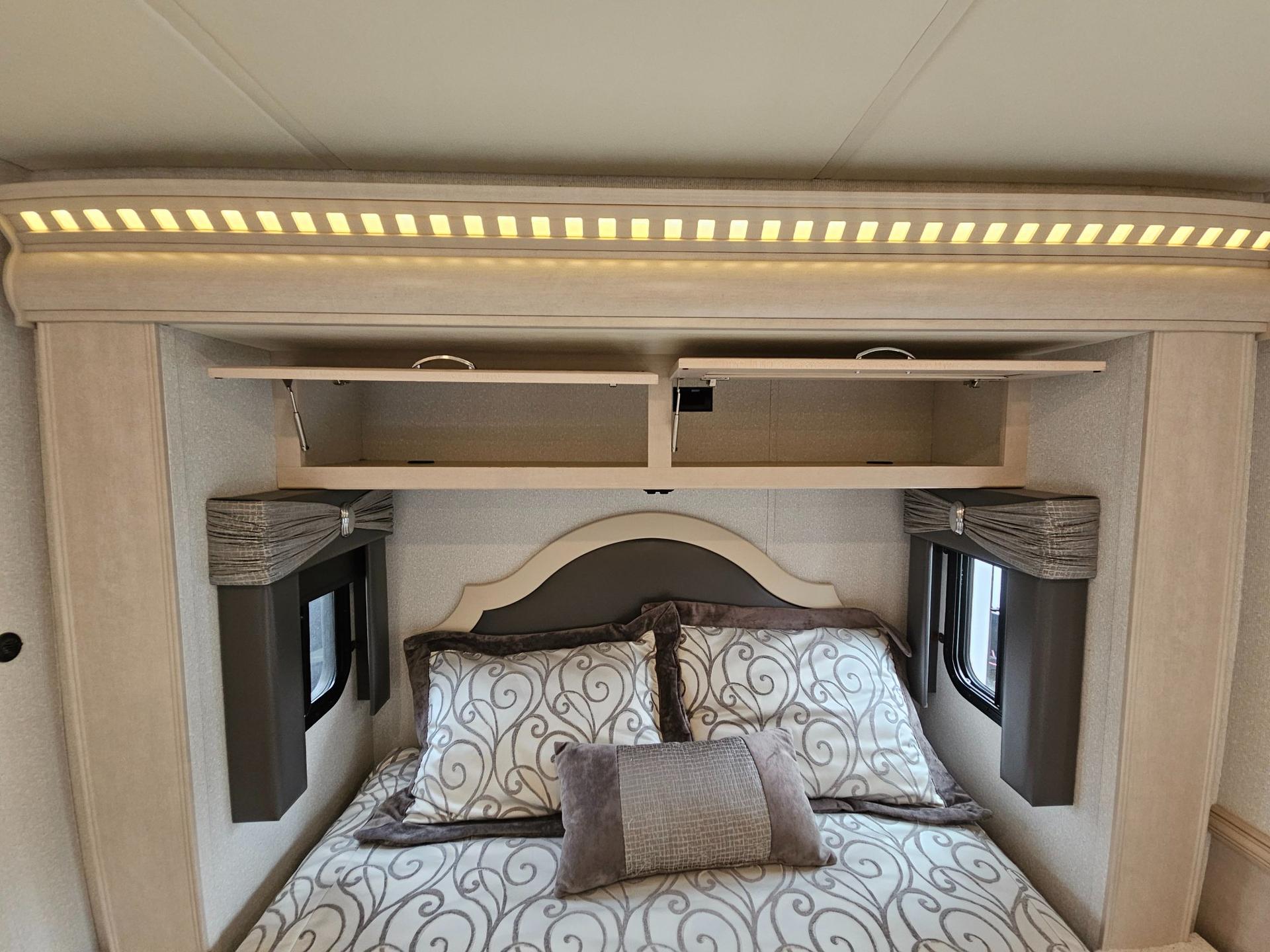 2021 Newmar 2021 Newmar Bay Star - thumbnail 69