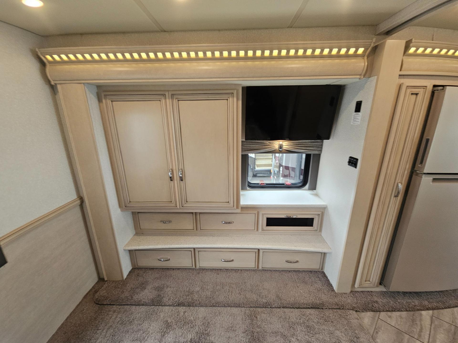 2021 Newmar 2021 Newmar Bay Star - thumbnail 70