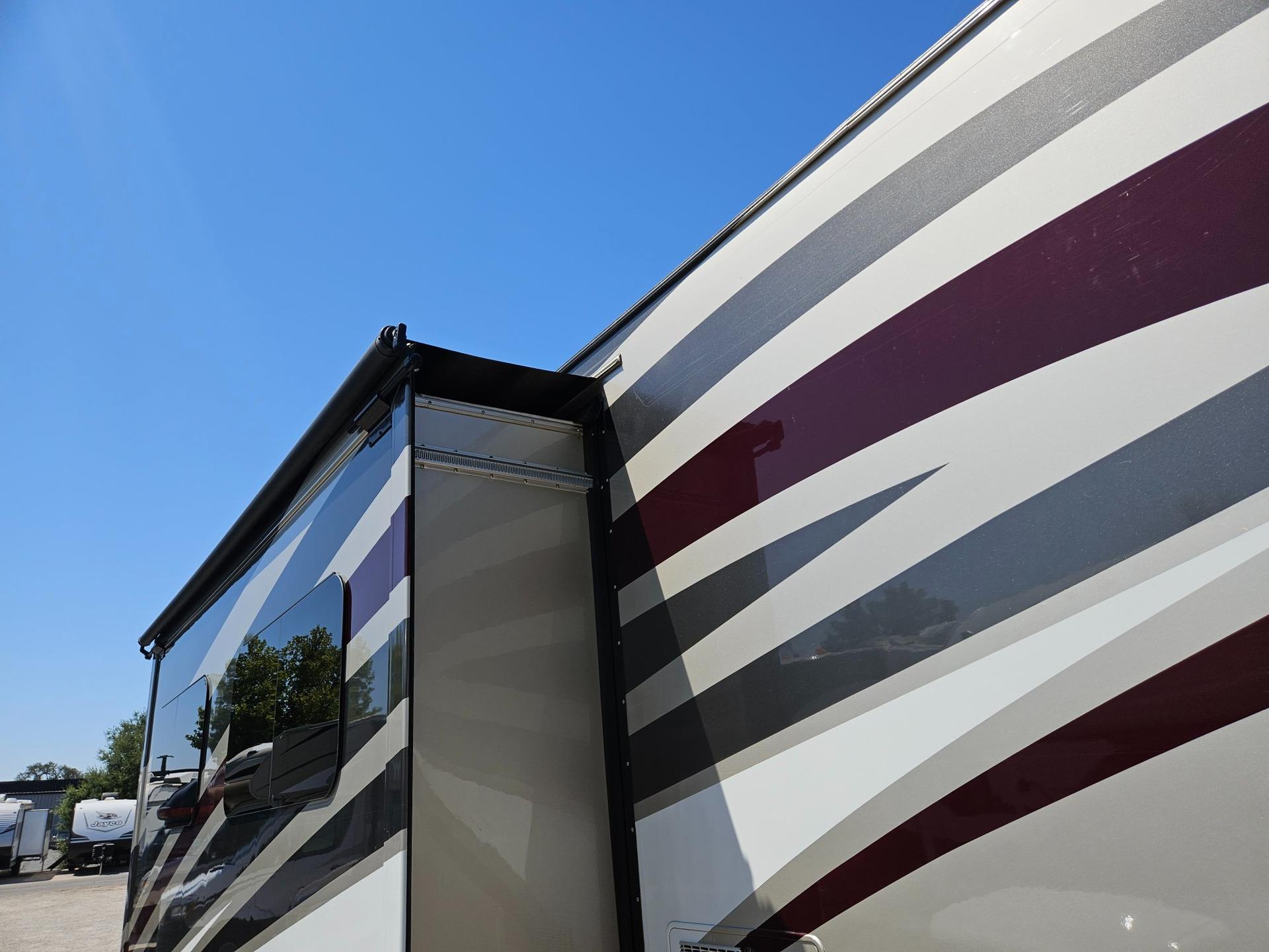 2016 Thor Motor Coach 2016 Thor Motor Coach Four Winds - thumbnail 15