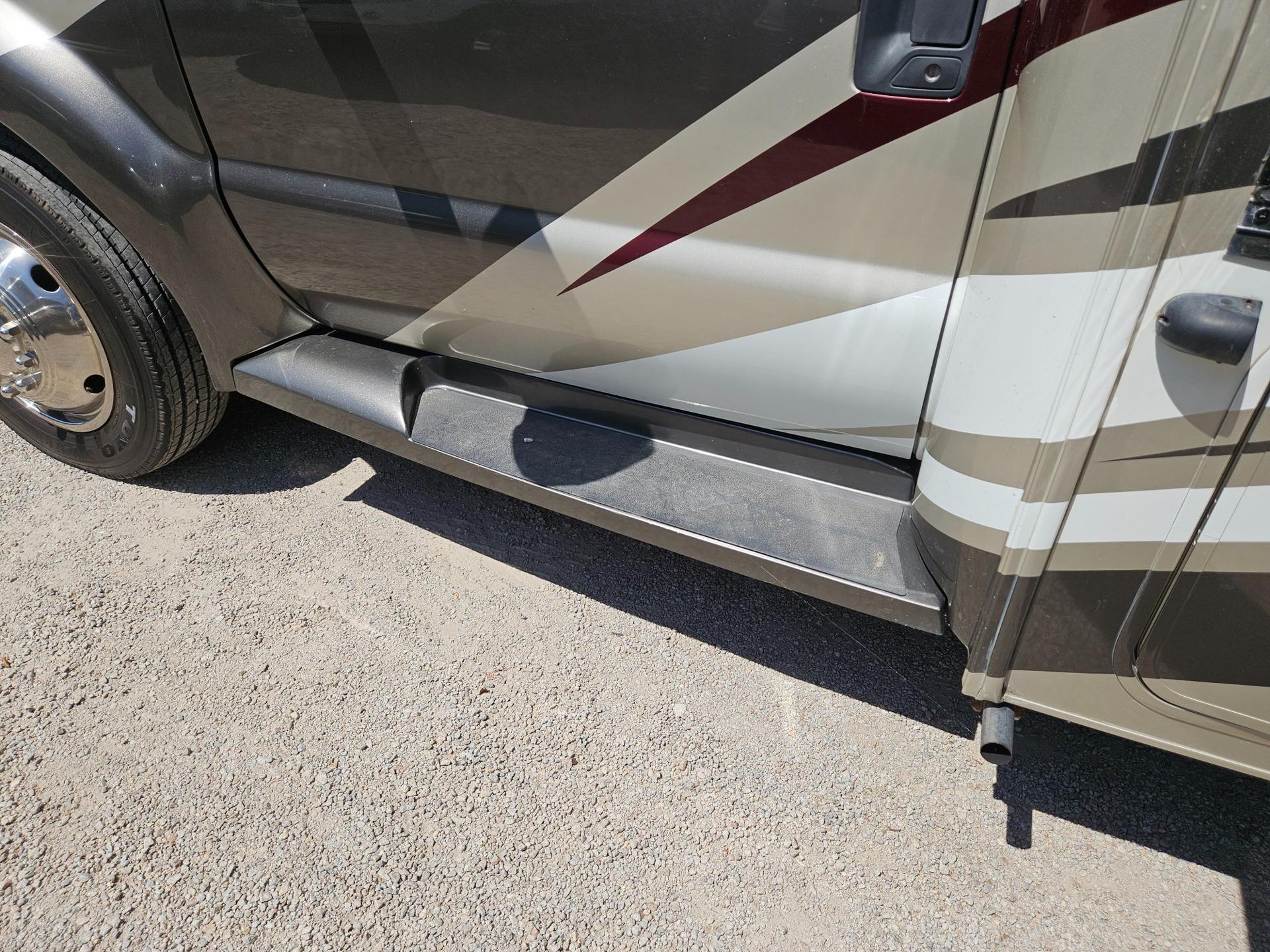 2016 Thor Motor Coach 2016 Thor Motor Coach Four Winds - thumbnail 22