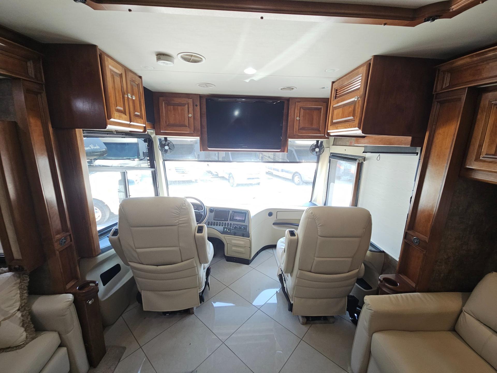 2013 Tiffin Motorhome 2013 Tiffin Motorhome Phaeton - thumbnail 43