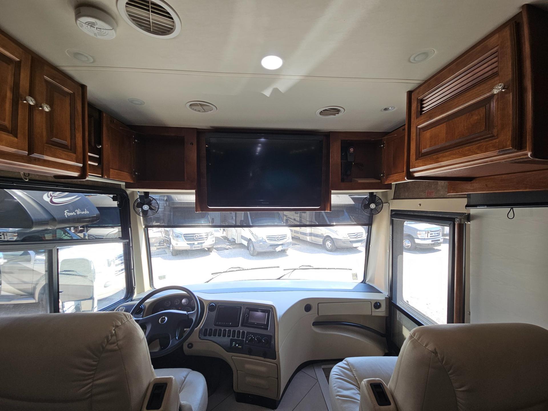 2013 Tiffin Motorhome 2013 Tiffin Motorhome Phaeton - thumbnail 45
