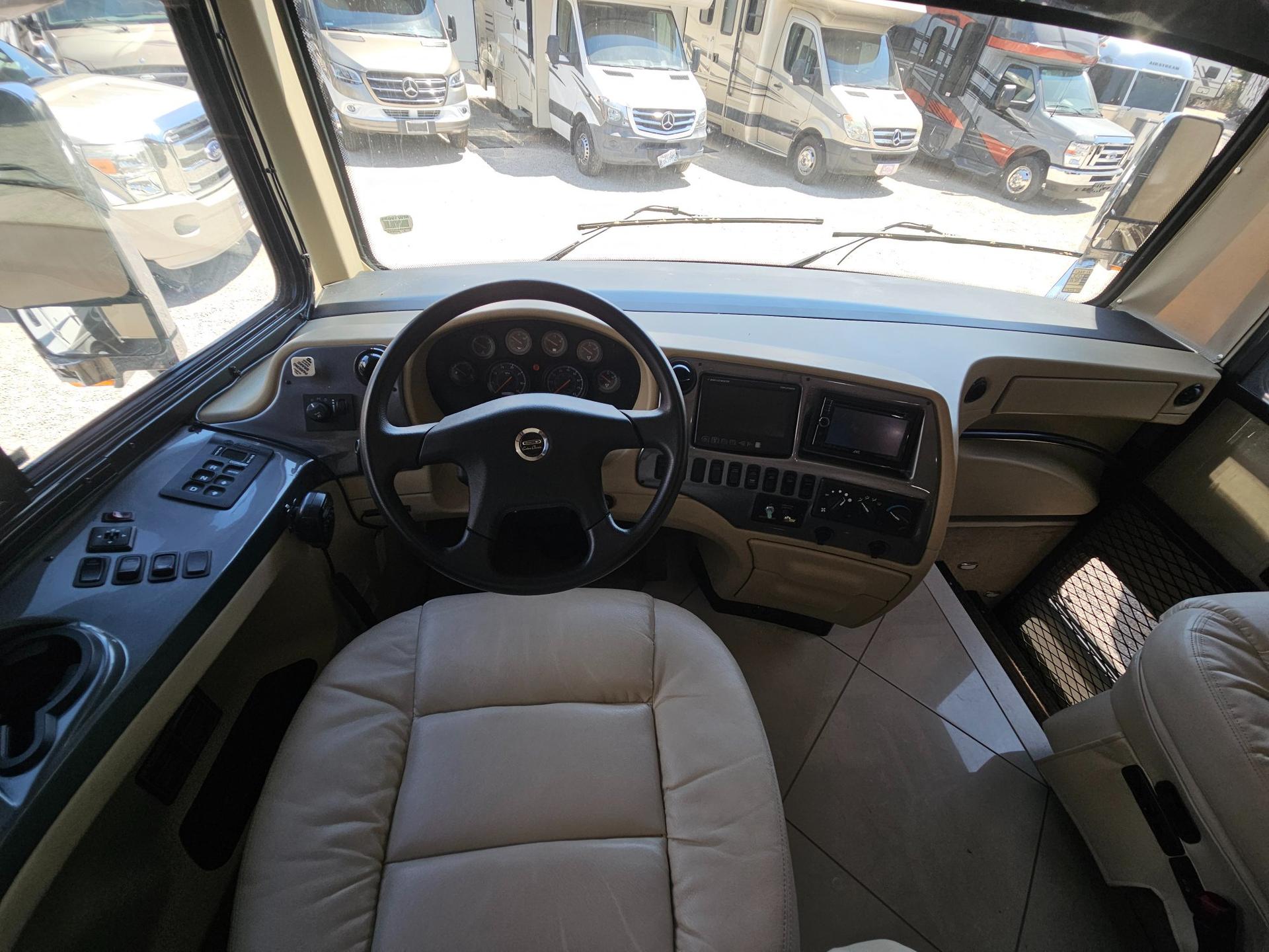 2013 Tiffin Motorhome 2013 Tiffin Motorhome Phaeton - thumbnail 49