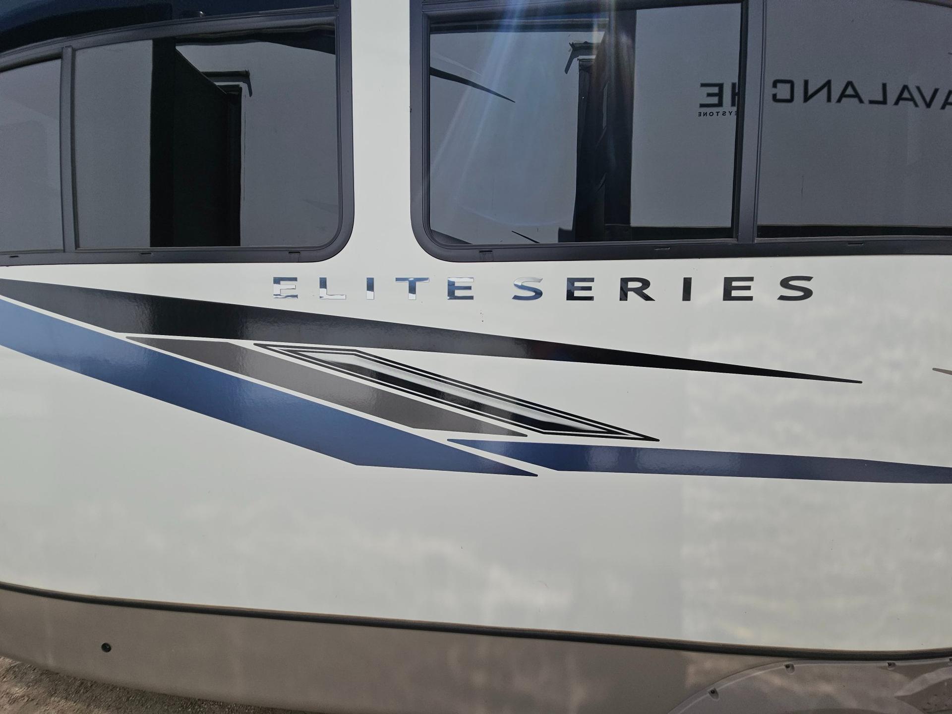 2022 Forest River RV 2022 Forest River RV Salem Hemisphere Elite Series - thumbnail 47