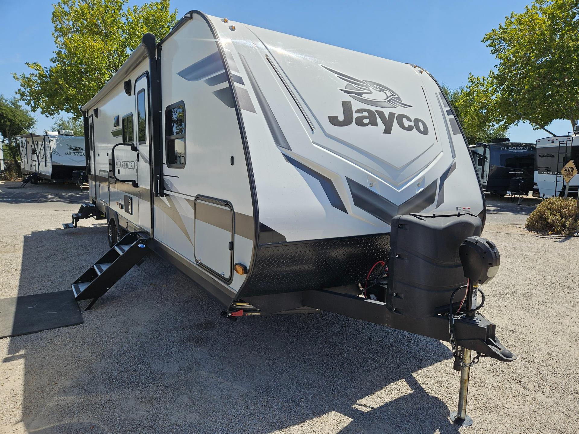 2023 Jayco Jay Feather 27BHB