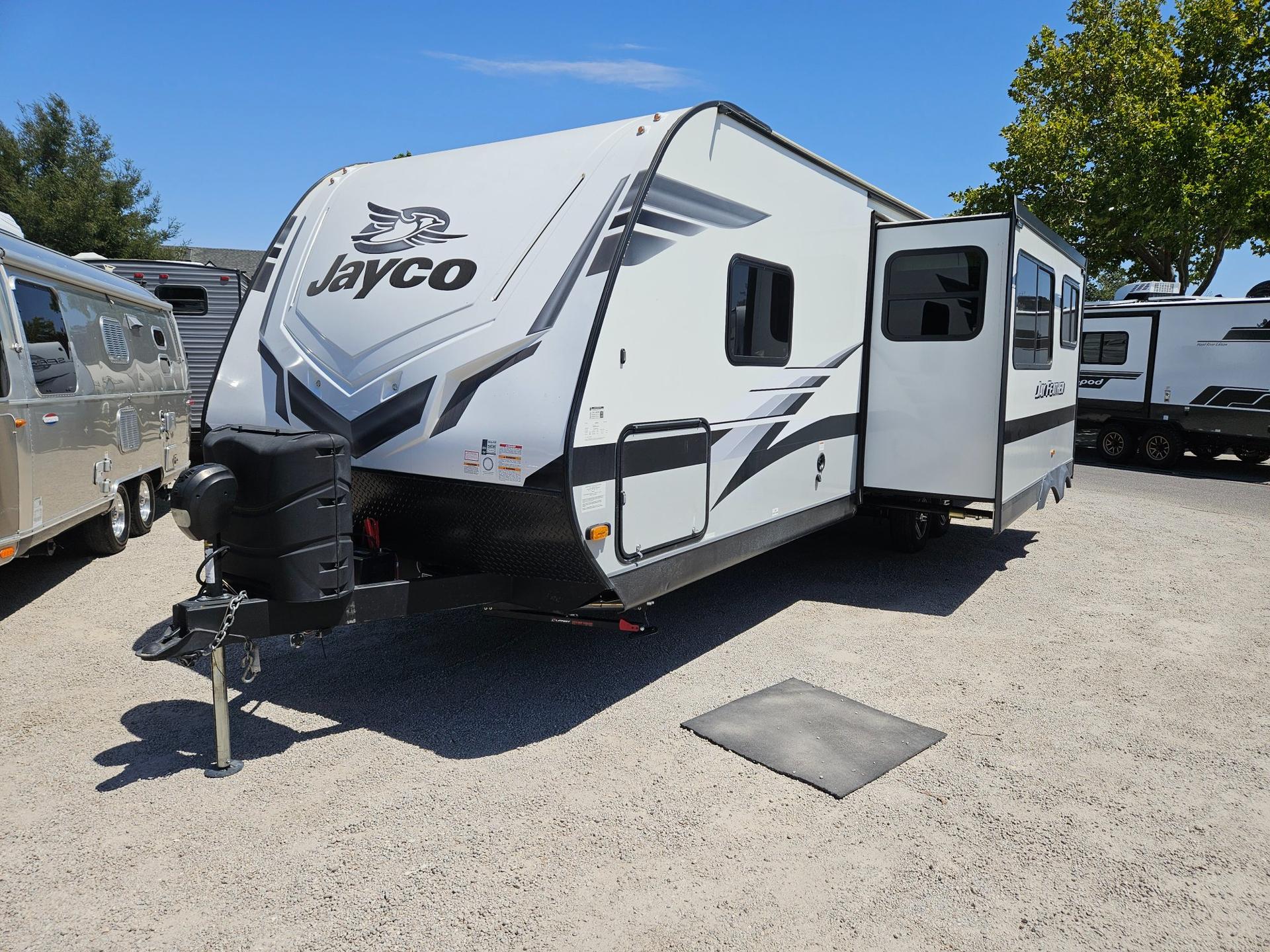 2023 Jayco 2023 Jayco Jay Feather - thumbnail 5