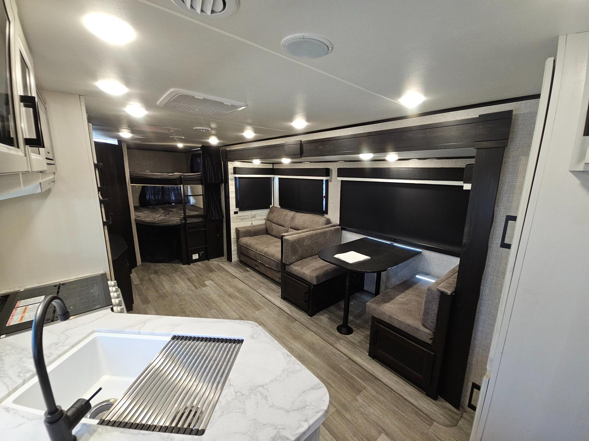 2023 Jayco 2023 Jayco Jay Feather - thumbnail 6