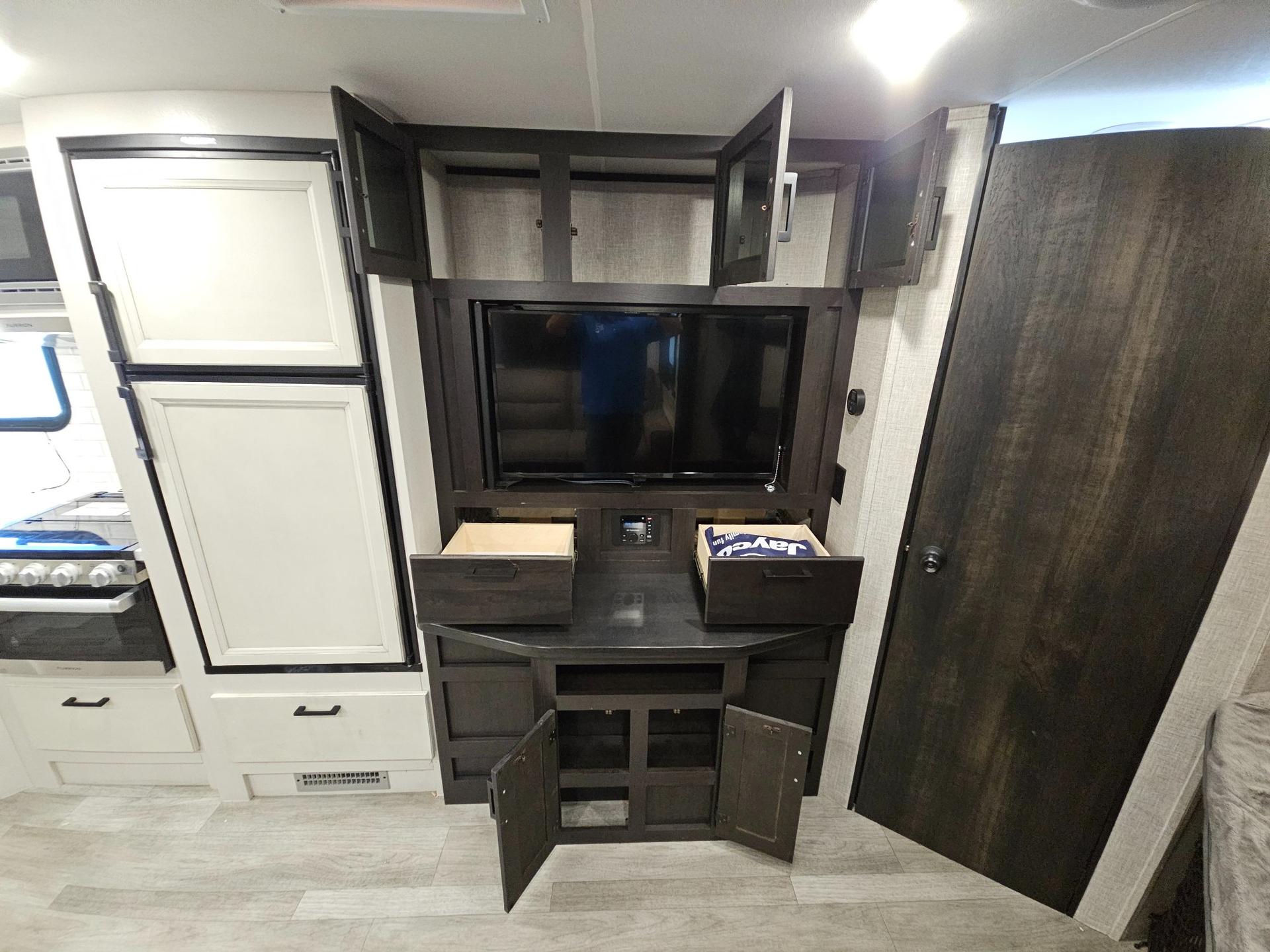 2023 Jayco 2023 Jayco Jay Feather - thumbnail 14