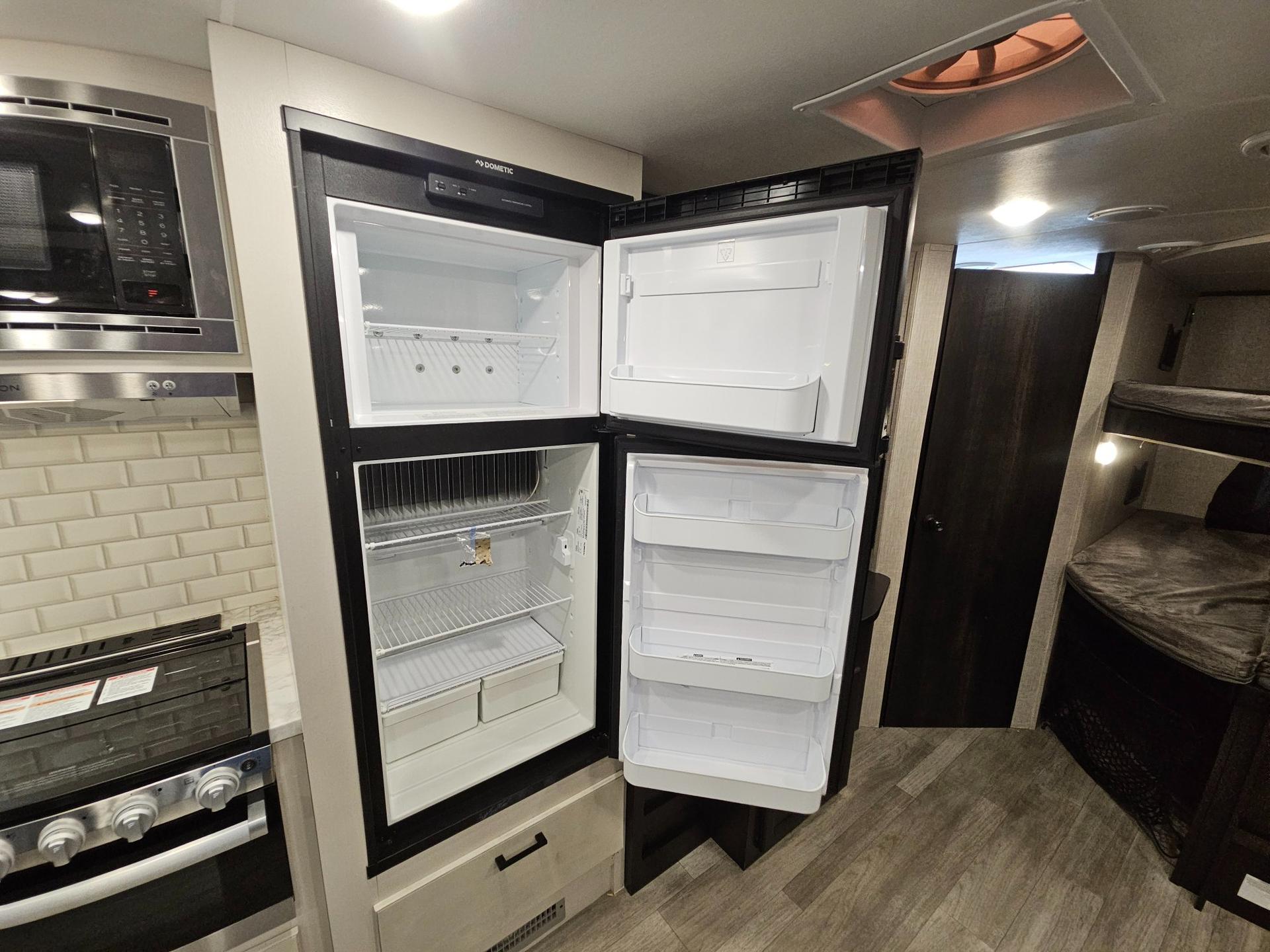 2023 Jayco 2023 Jayco Jay Feather - thumbnail 16