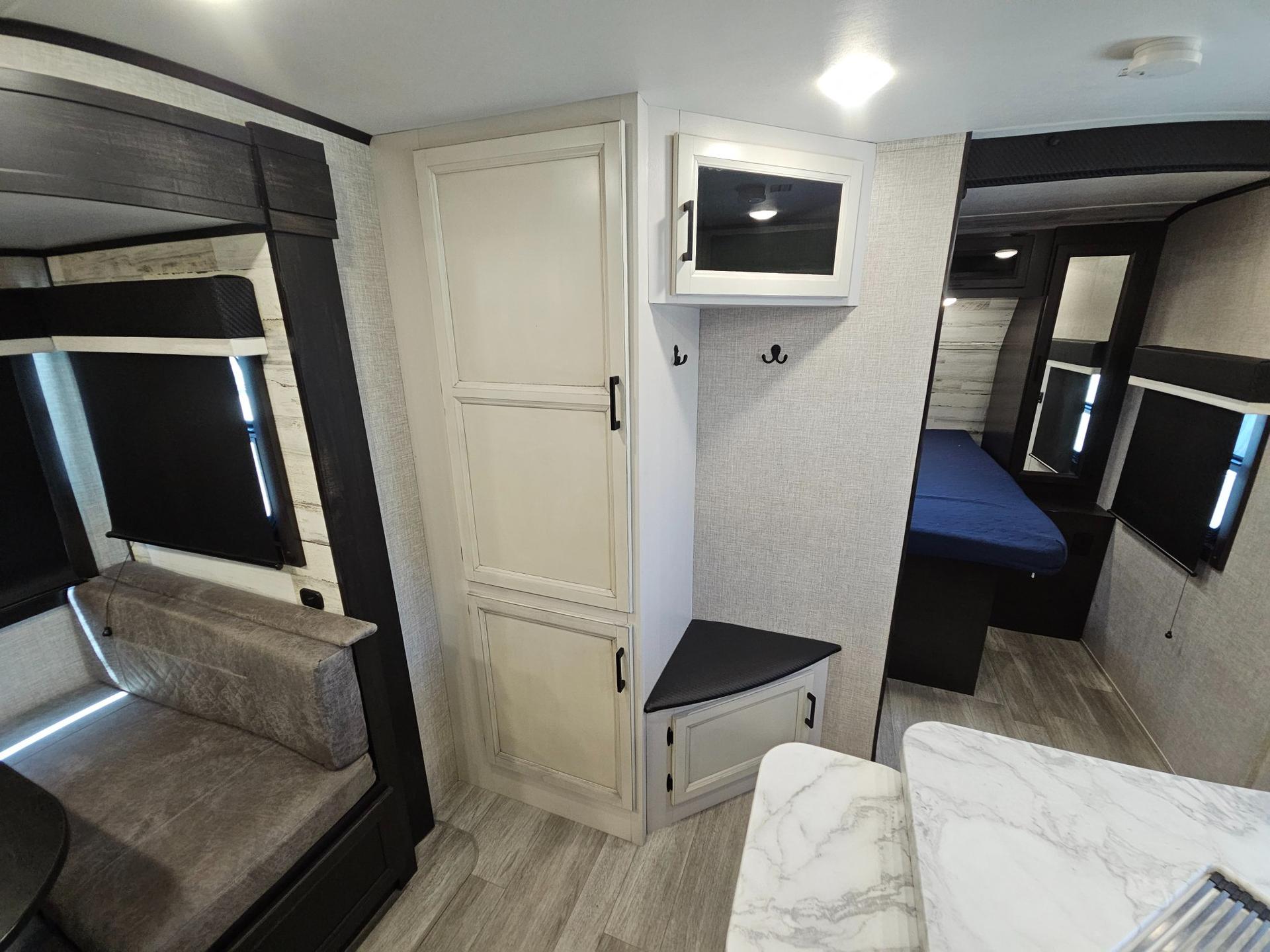 2023 Jayco 2023 Jayco Jay Feather - thumbnail 22