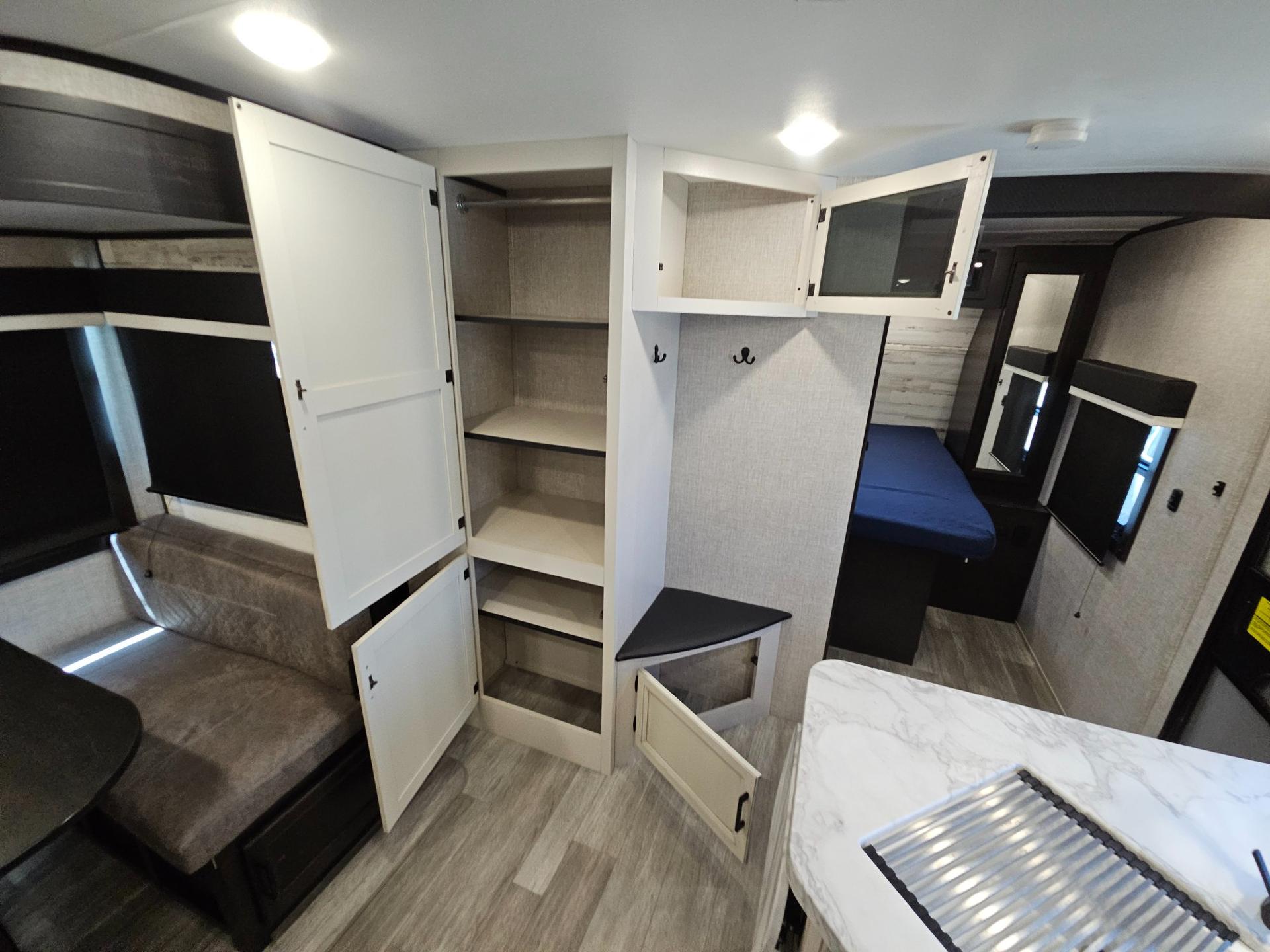 2023 Jayco 2023 Jayco Jay Feather - thumbnail 23