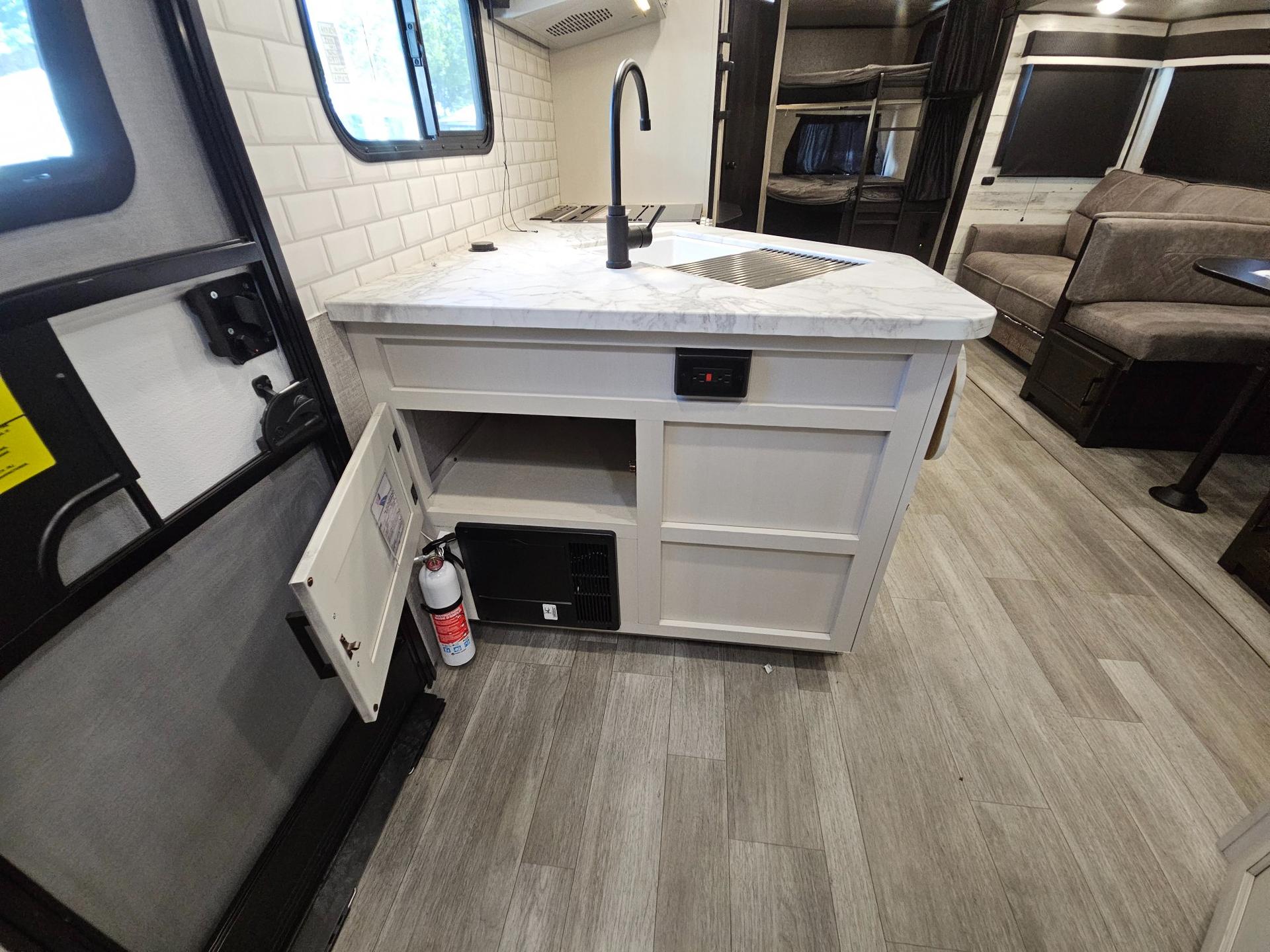2023 Jayco 2023 Jayco Jay Feather - thumbnail 24