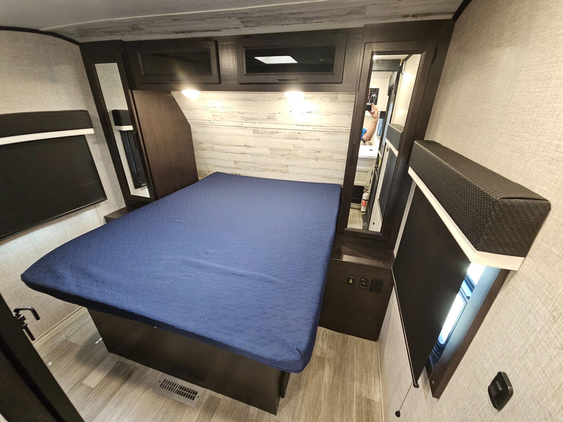 2023 Jayco 2023 Jayco Jay Feather - thumbnail 25