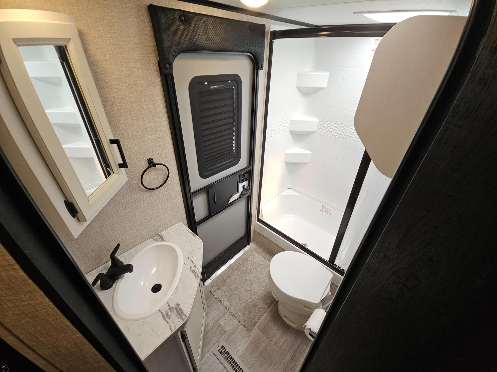 2023 Jayco 2023 Jayco Jay Feather - thumbnail 28