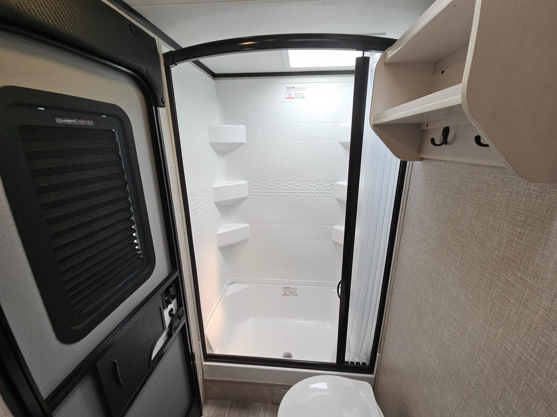 2023 Jayco 2023 Jayco Jay Feather - thumbnail 29