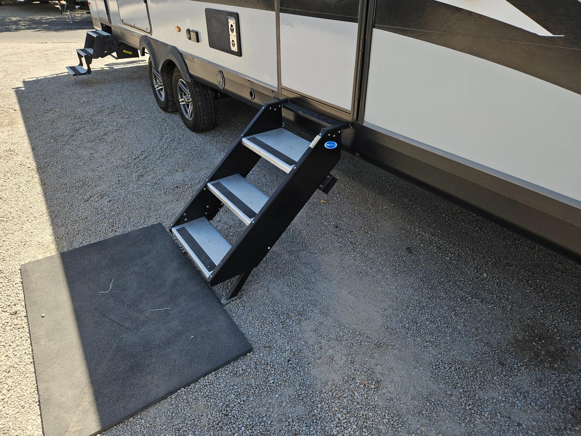 2023 Jayco 2023 Jayco Jay Feather - thumbnail 39
