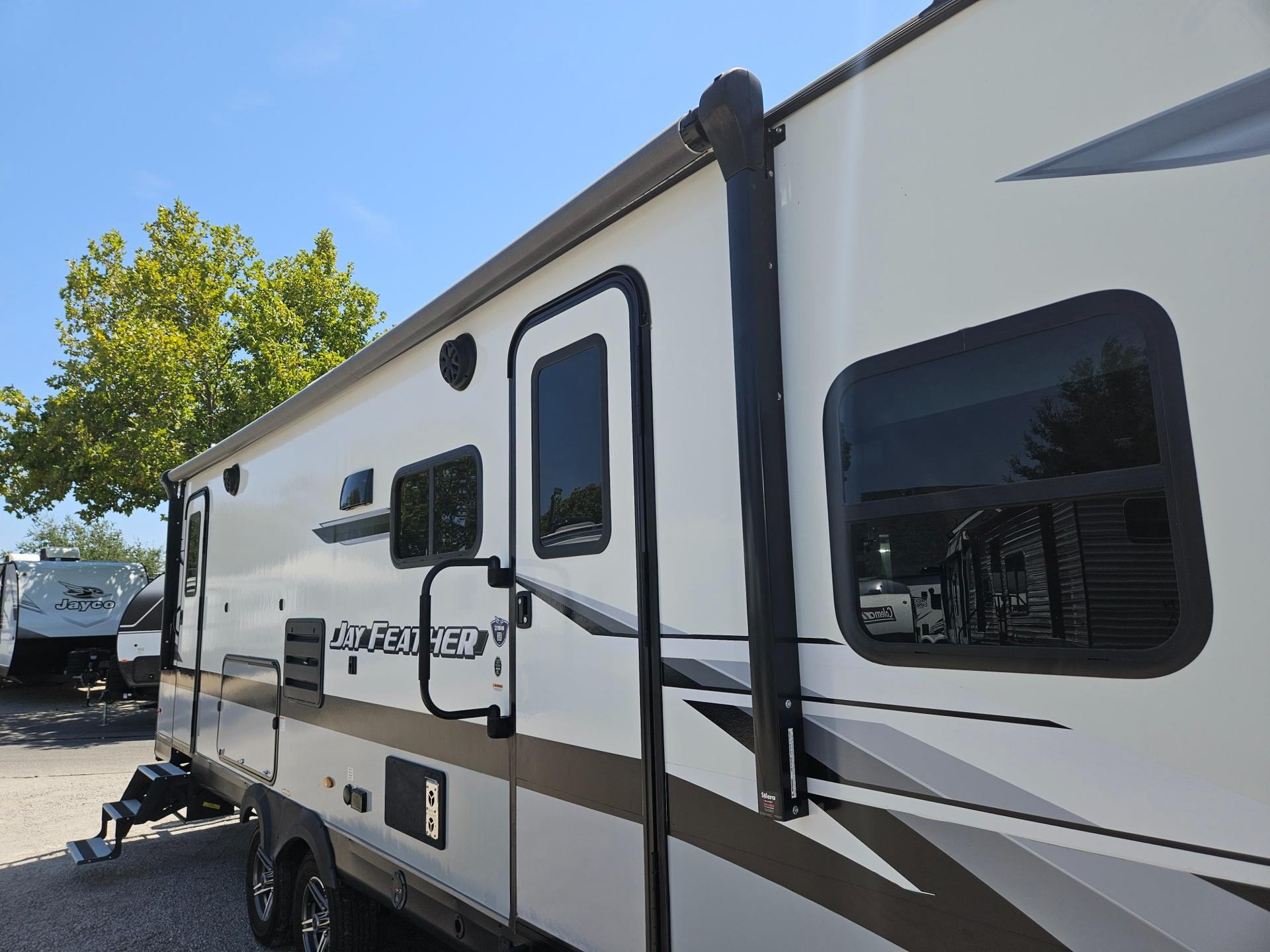 2023 Jayco 2023 Jayco Jay Feather - thumbnail 40