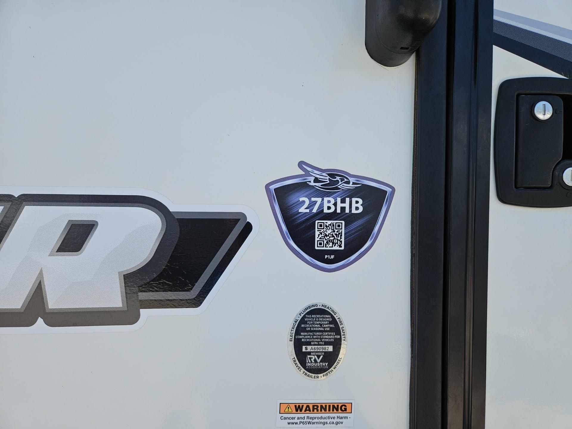 2023 Jayco 2023 Jayco Jay Feather - thumbnail 41