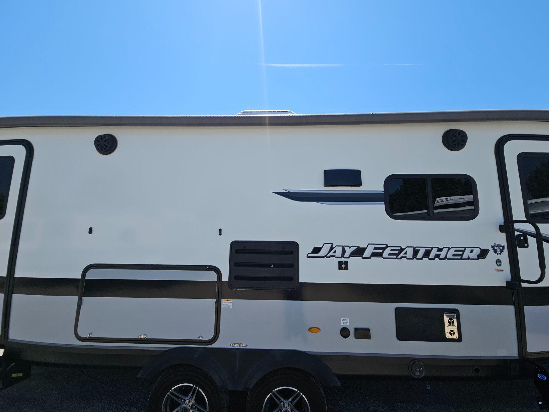 2023 Jayco 2023 Jayco Jay Feather - thumbnail 42