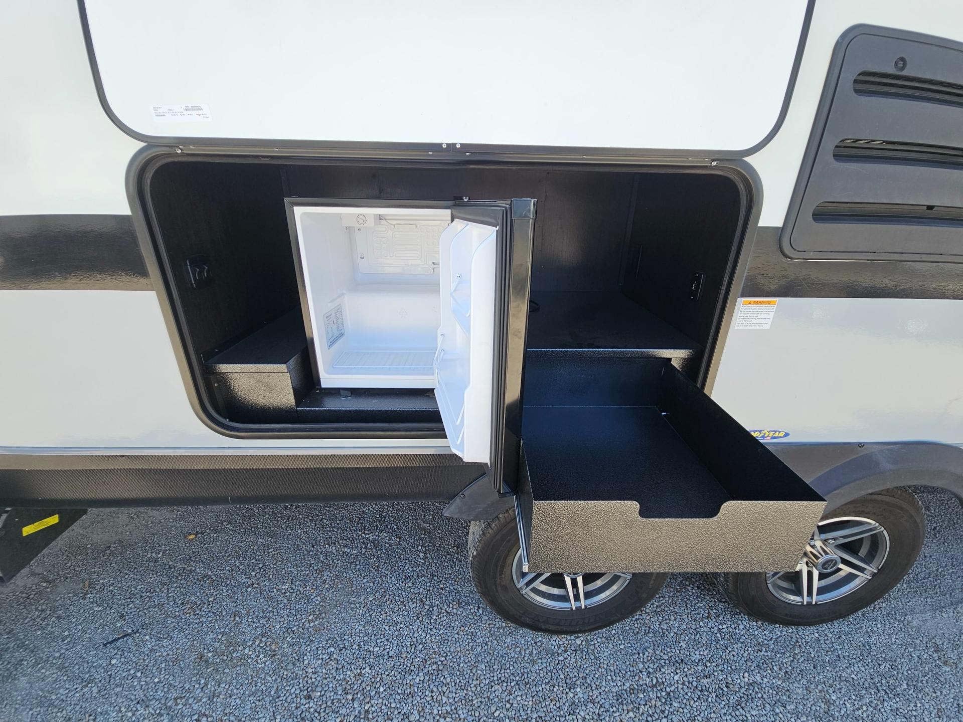 2023 Jayco 2023 Jayco Jay Feather - thumbnail 44