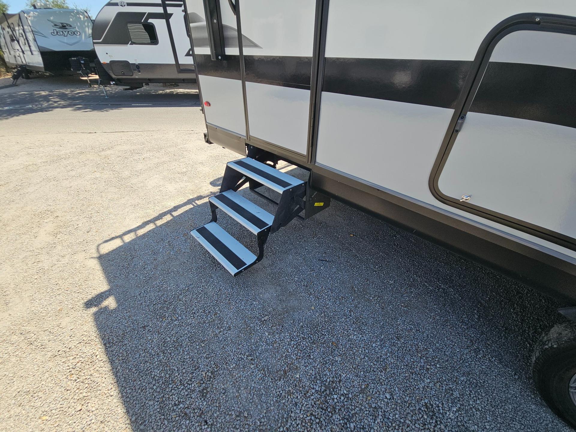 2023 Jayco 2023 Jayco Jay Feather - thumbnail 45