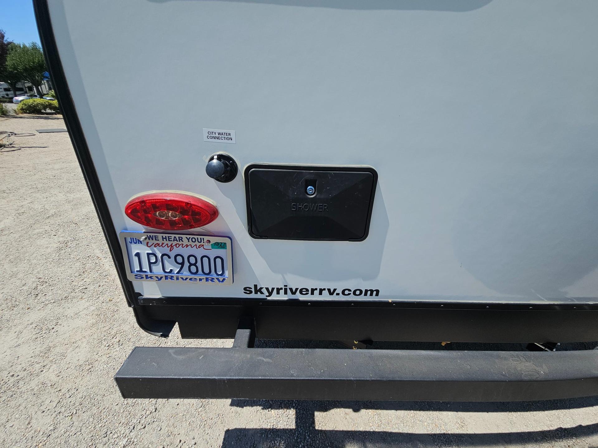 2023 Jayco 2023 Jayco Jay Feather - thumbnail 47