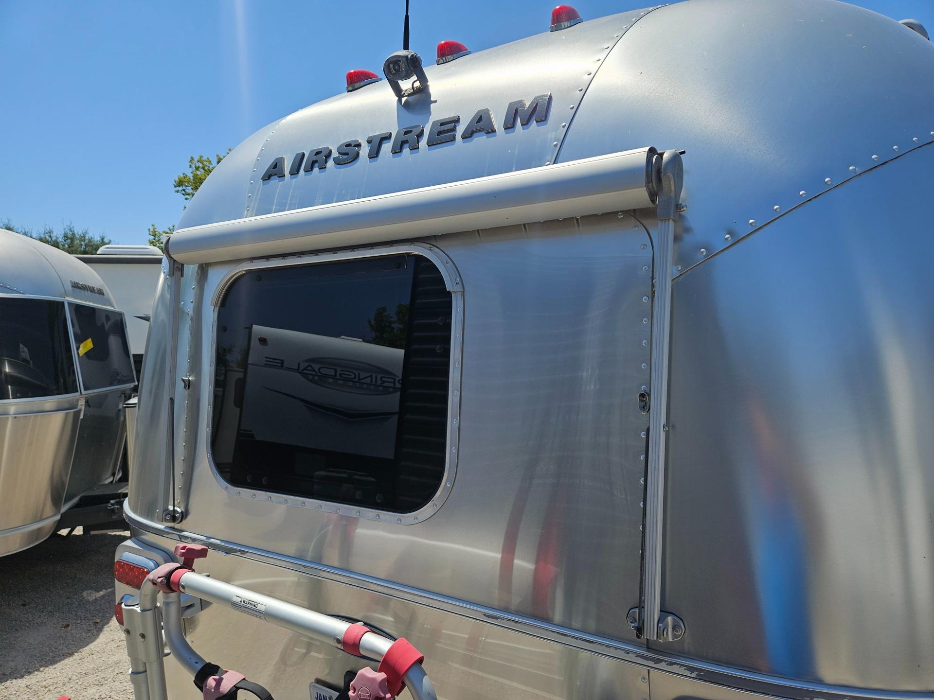 2016 Airstream 2016 Airstream International Serenity - thumbnail 38