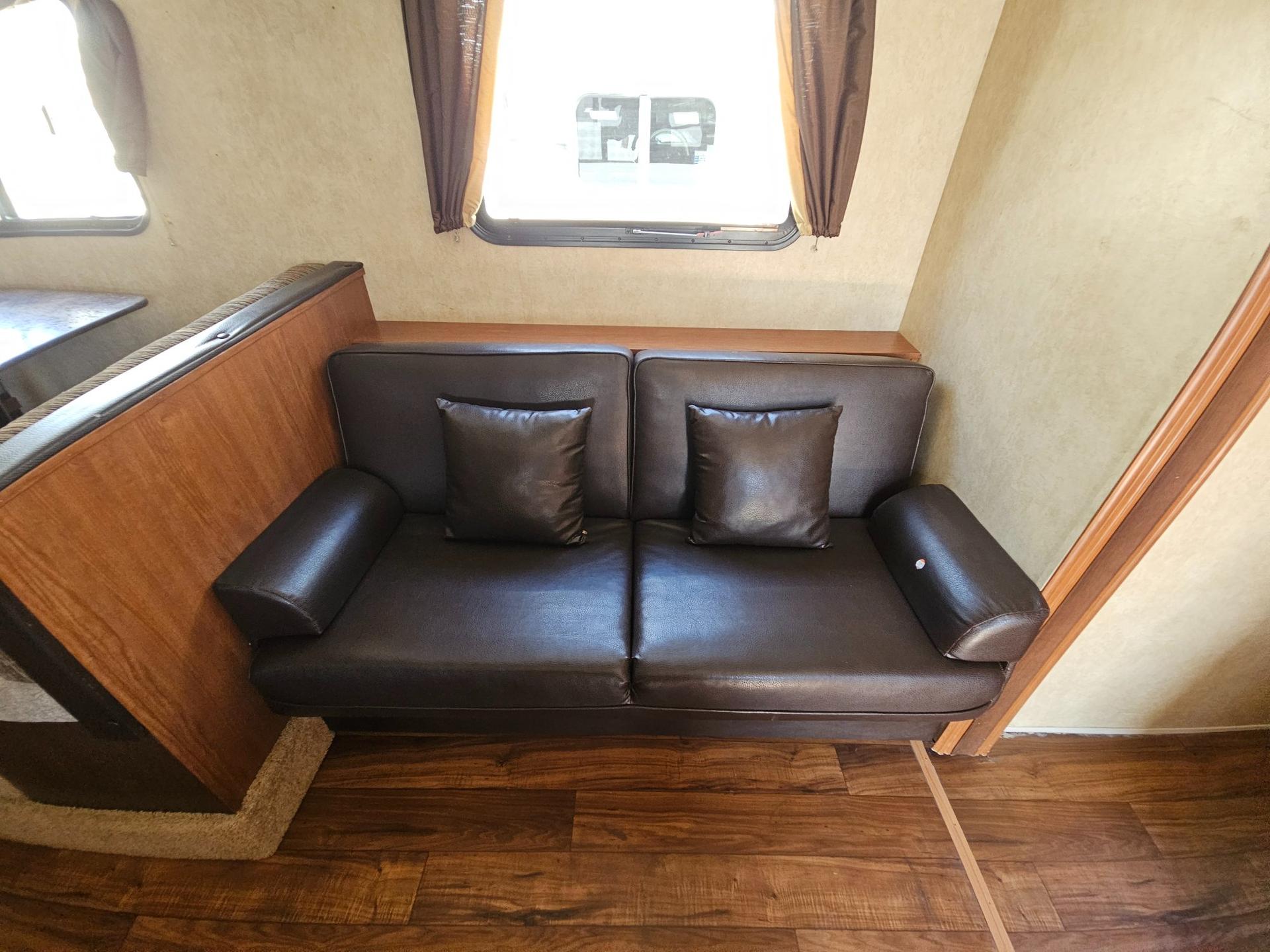 2015 Forest River RV 2015 Forest River RV Wildwood X-Lite - thumbnail 8